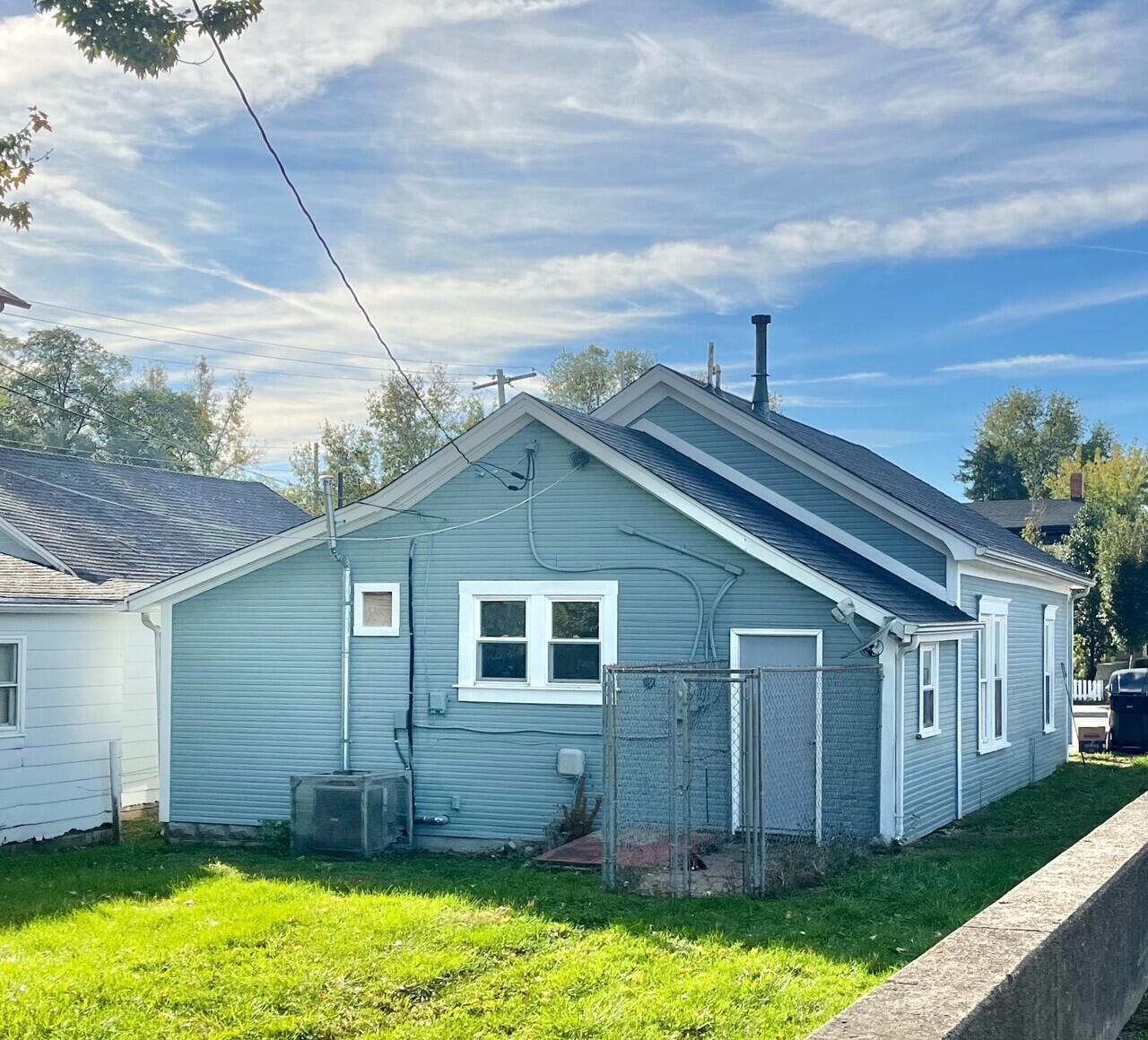 209 Main Street, Tipp City, Ohio 45371