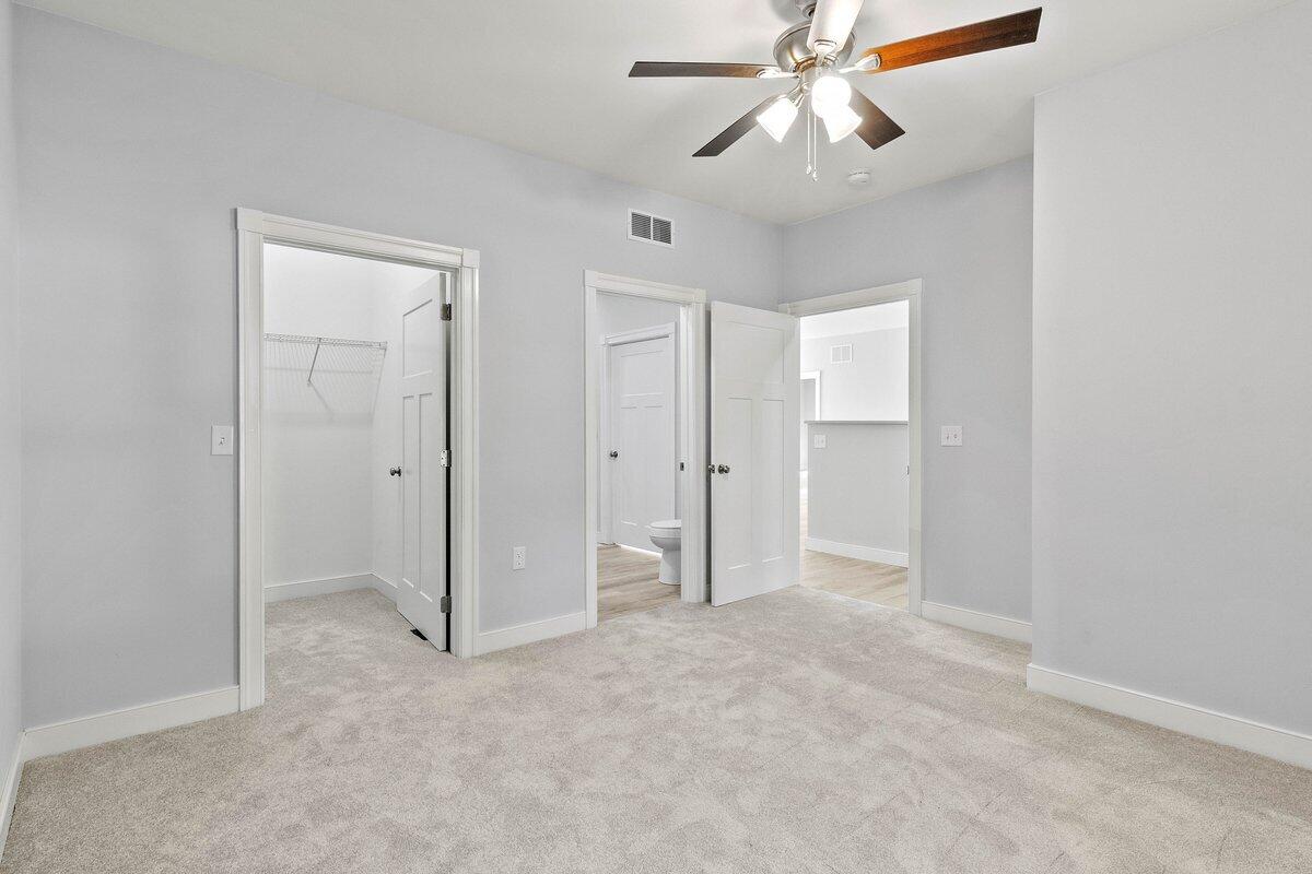 15848 Barnes Drive, Belle Center, Ohio 43310