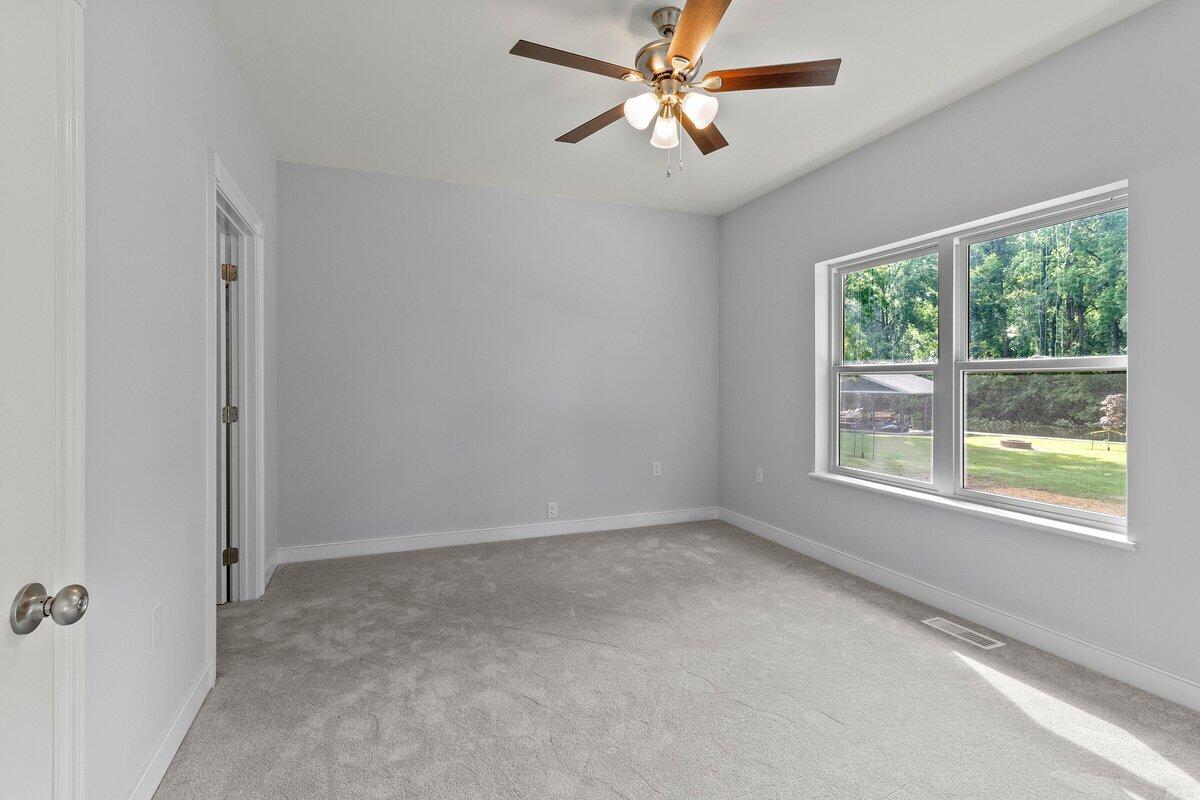 15848 Barnes Drive, Belle Center, Ohio 43310