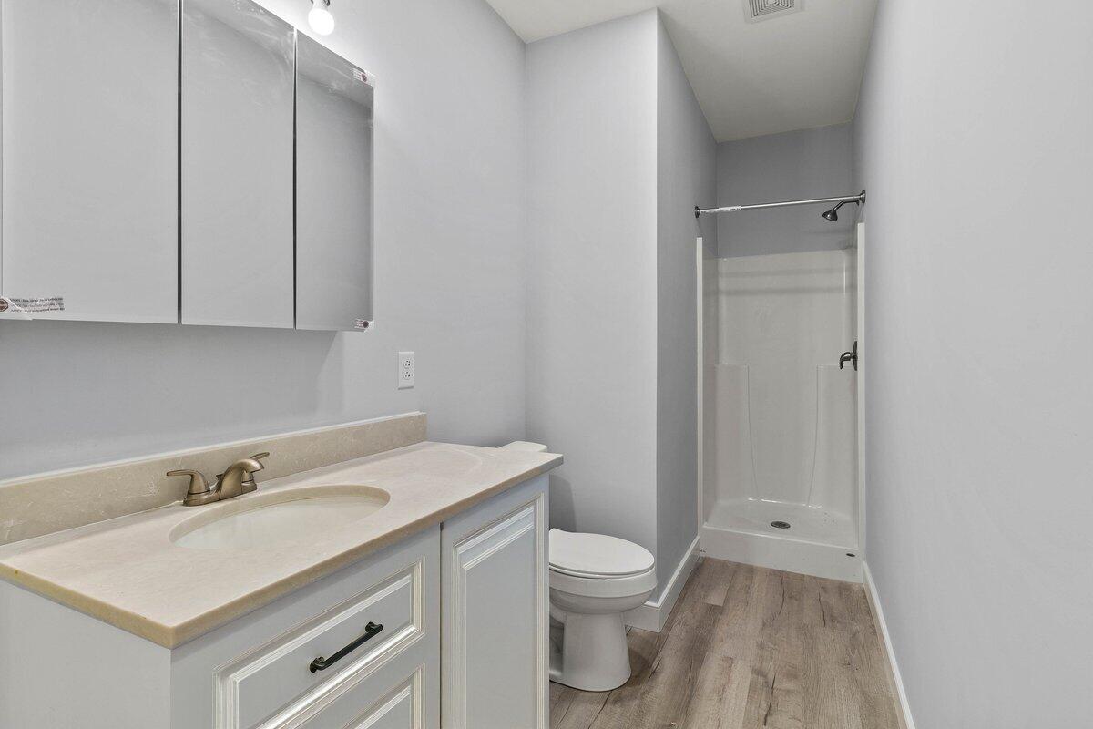 15848 Barnes Drive, Belle Center, Ohio 43310