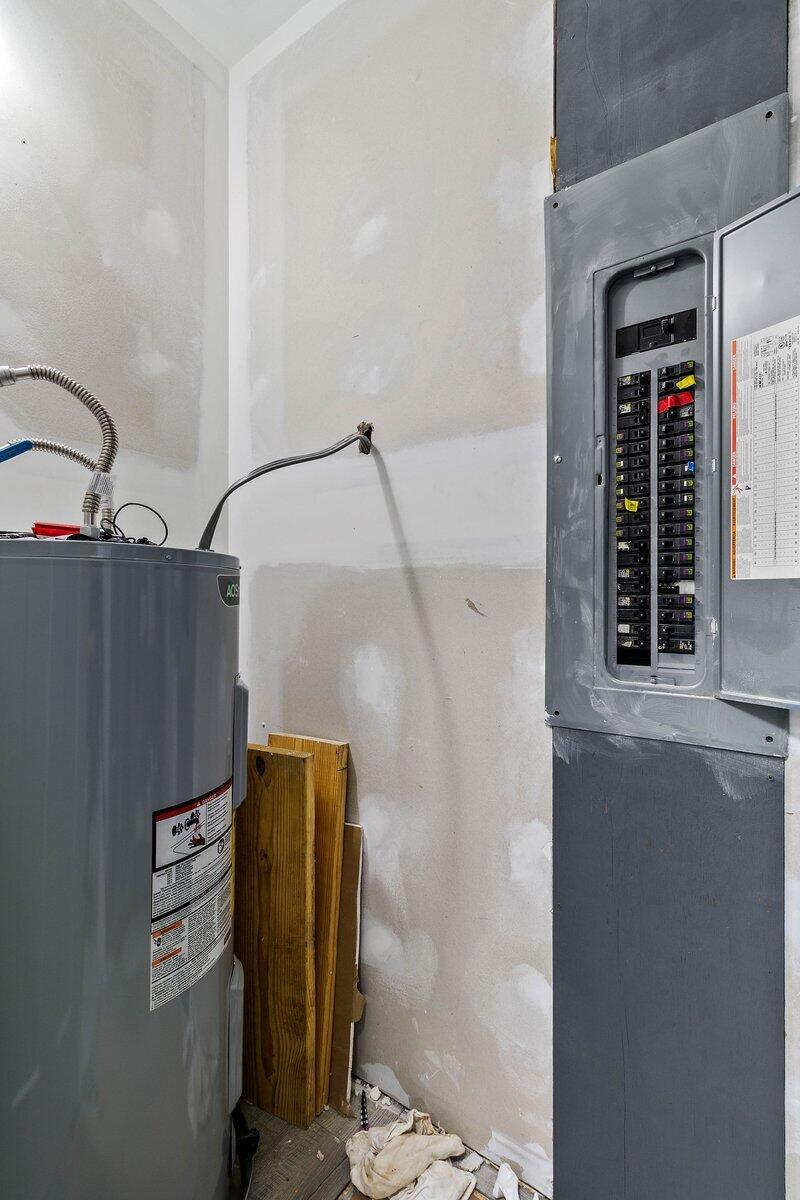 15848 Barnes Drive, Belle Center, Ohio 43310