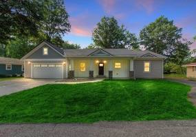 15848 Barnes Drive, Belle Center, Ohio 43310, 4 Bedrooms Bedrooms, ,2 BathroomsBathrooms,Residential,For Sale,Barnes,1042062