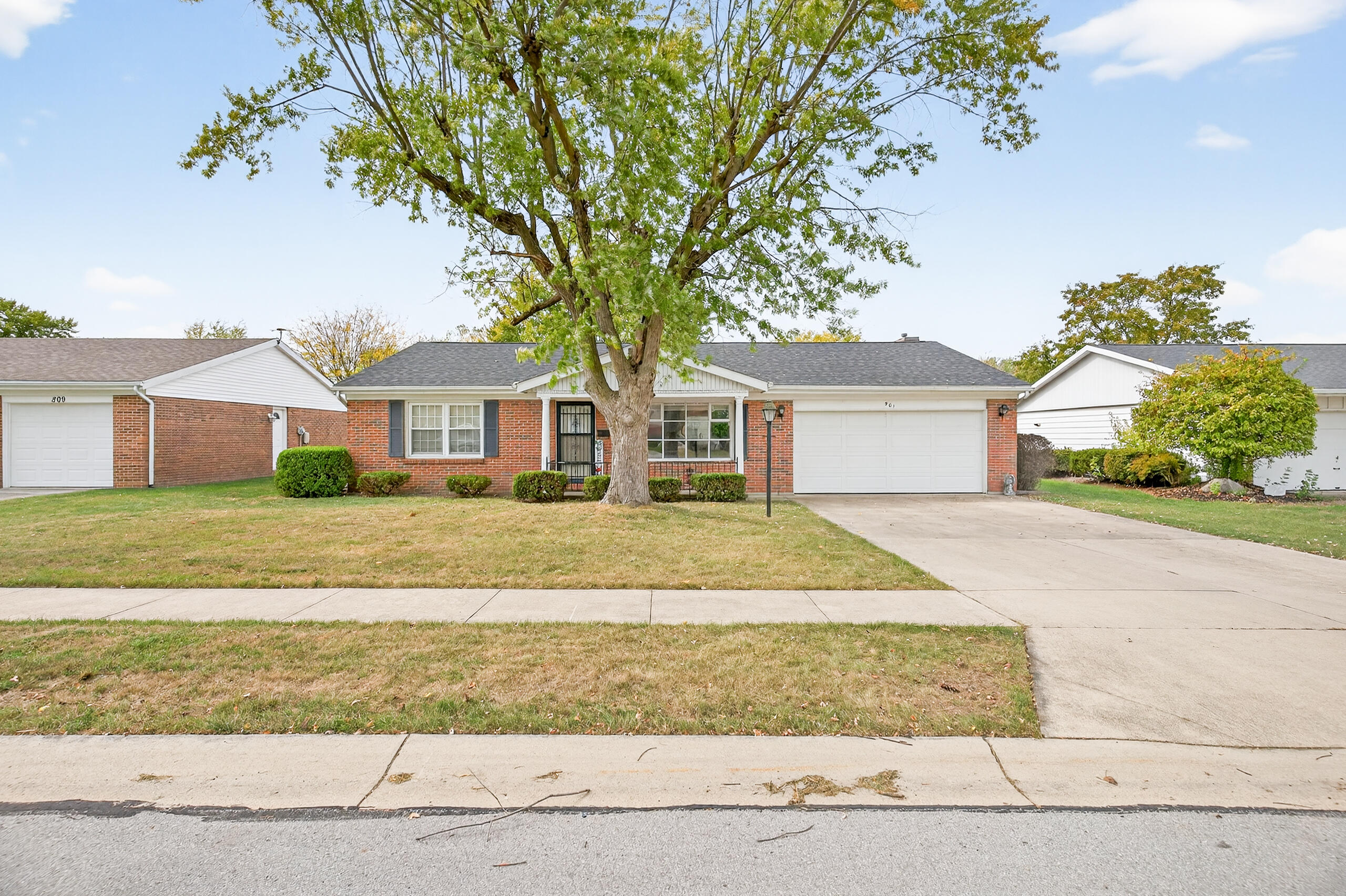 901 Holly, Saint Marys, Ohio 45885