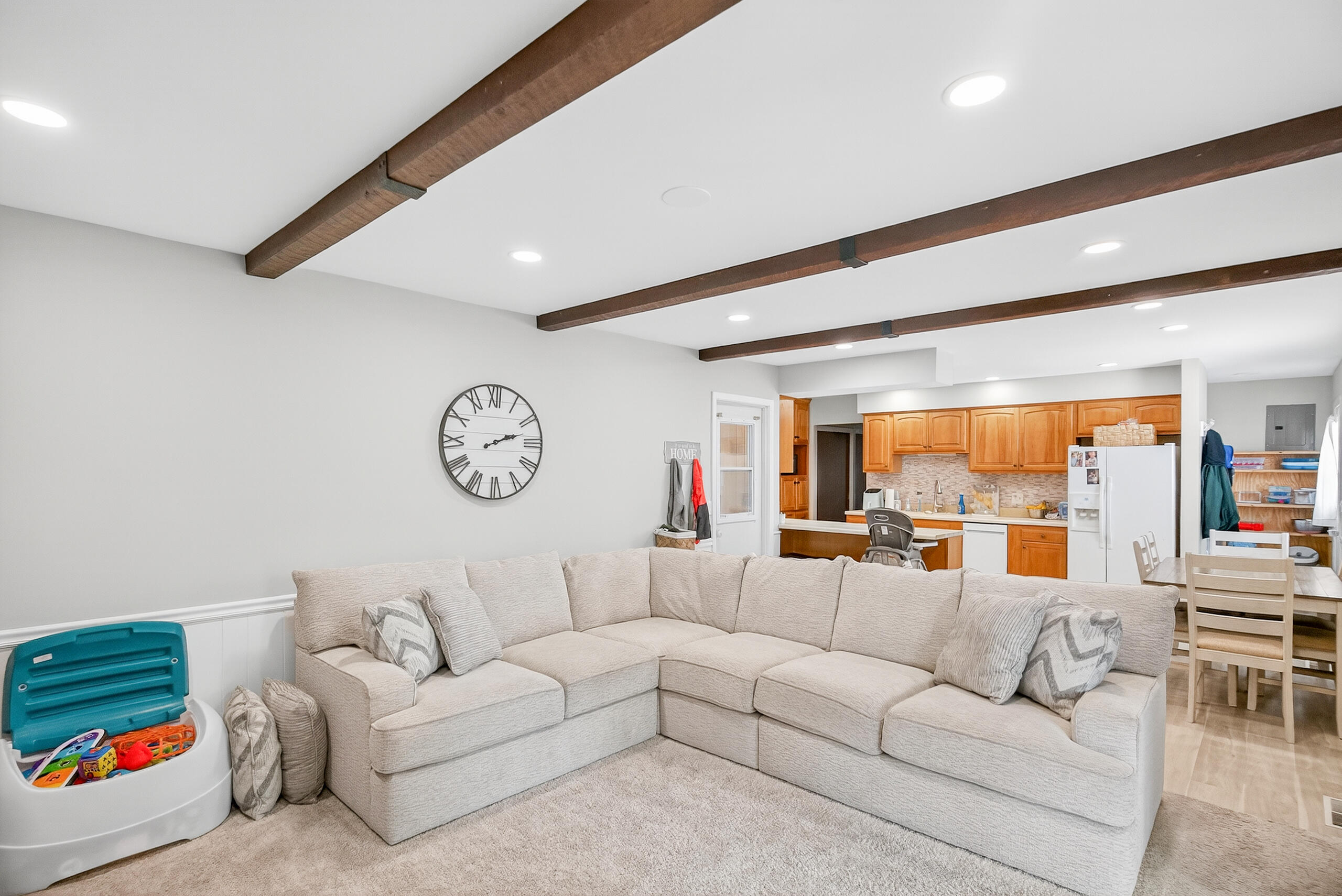 901 Holly, Saint Marys, Ohio 45885