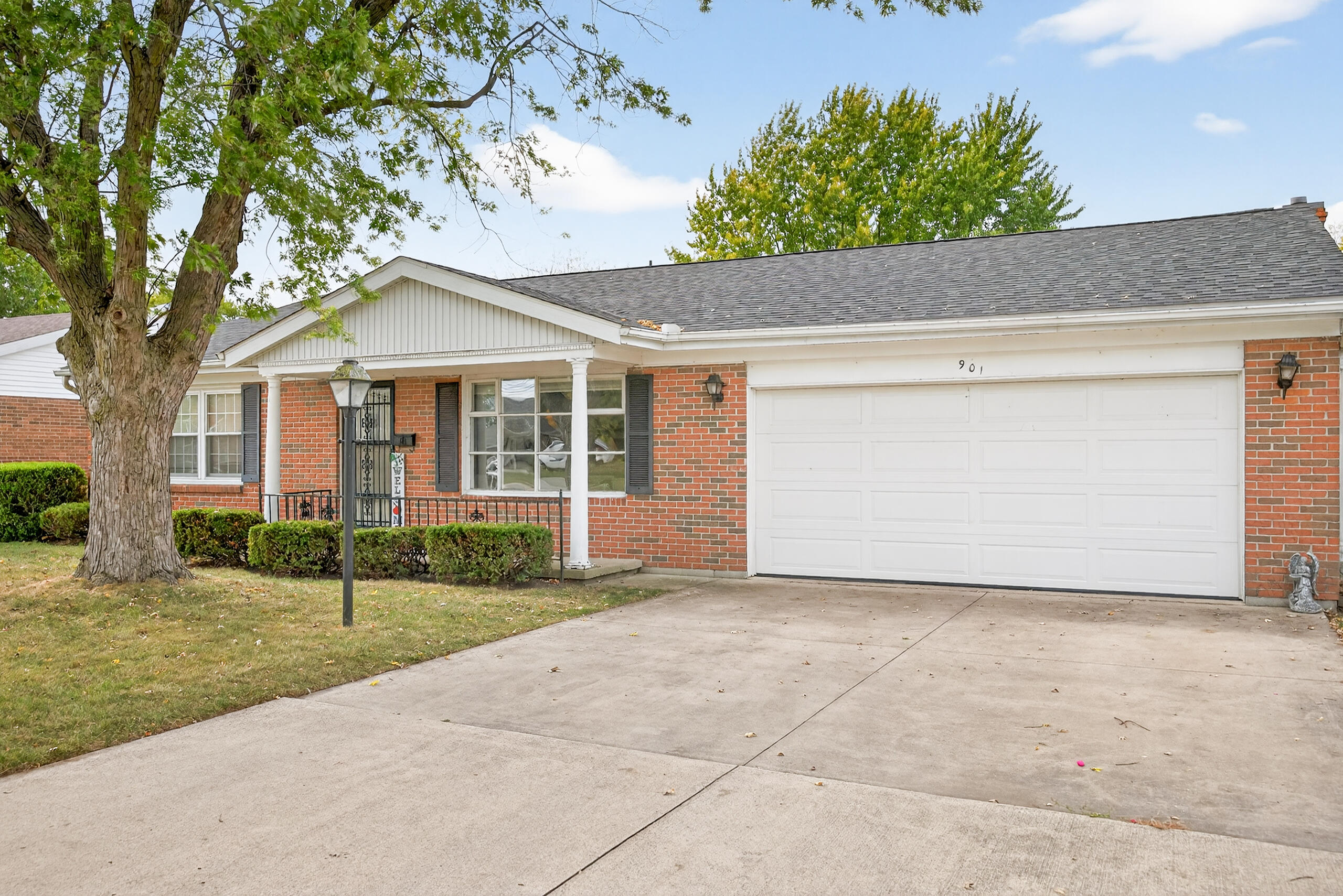 901 Holly, Saint Marys, Ohio 45885