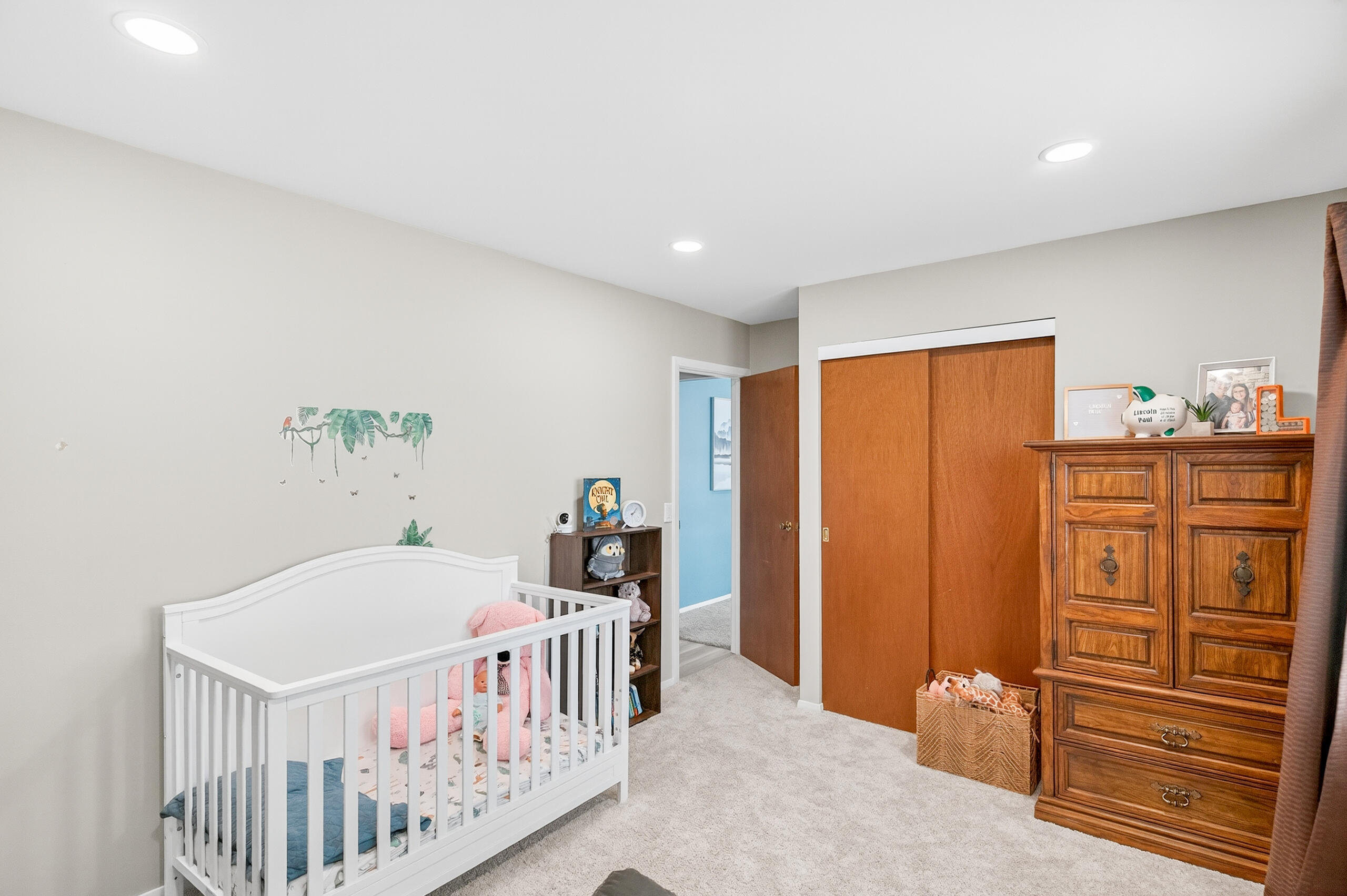 901 Holly, Saint Marys, Ohio 45885