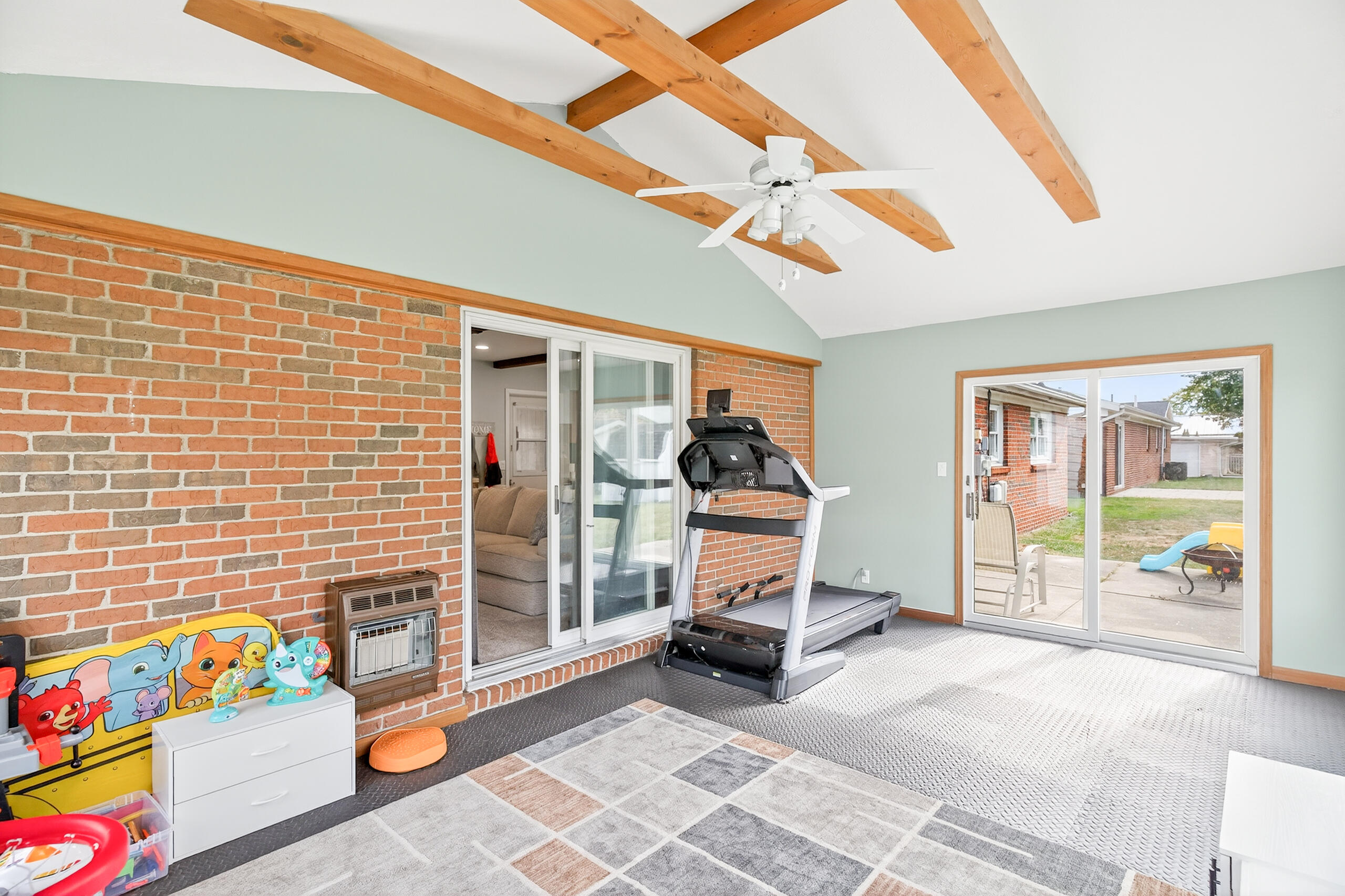 901 Holly, Saint Marys, Ohio 45885