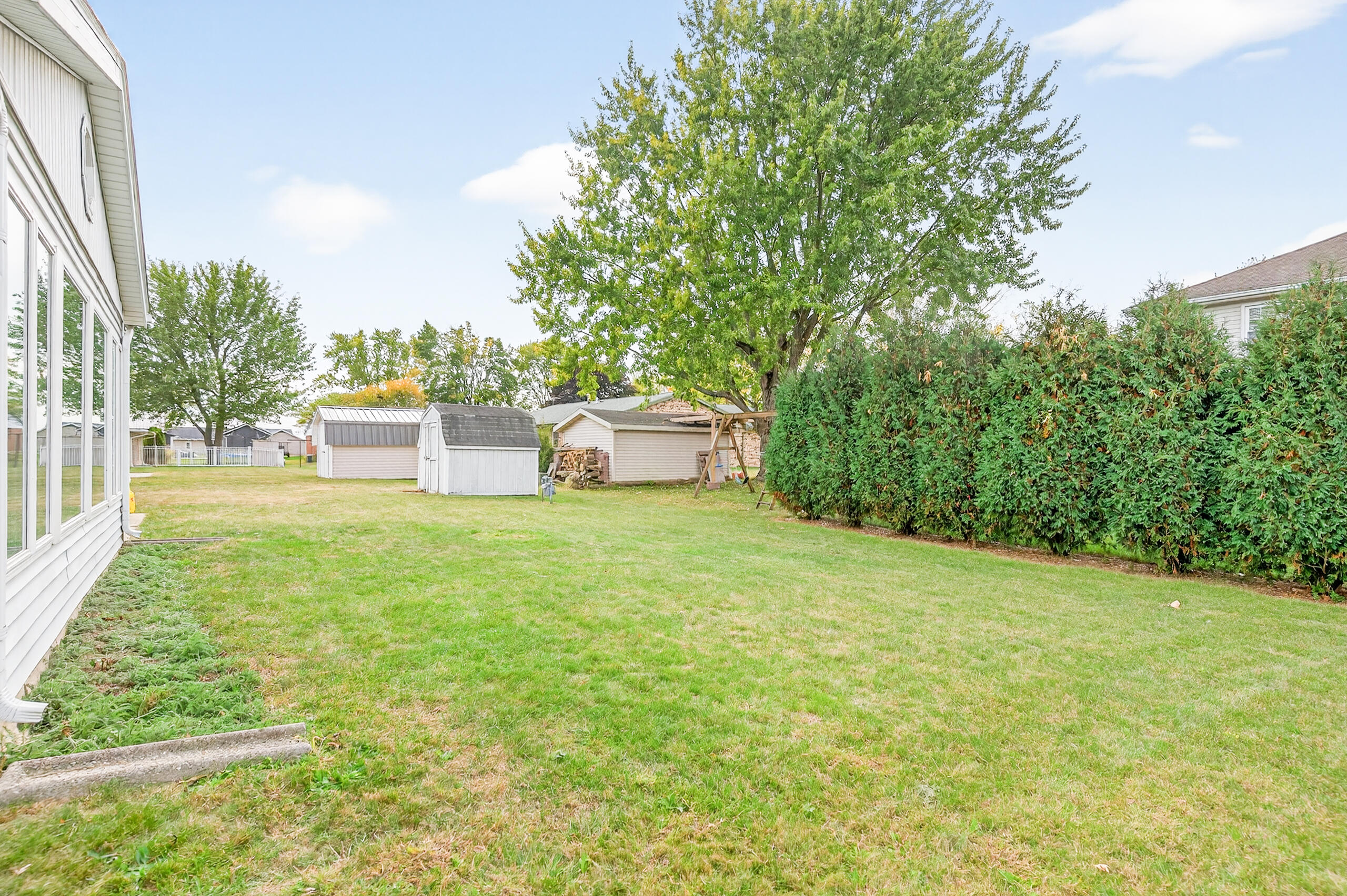 901 Holly, Saint Marys, Ohio 45885