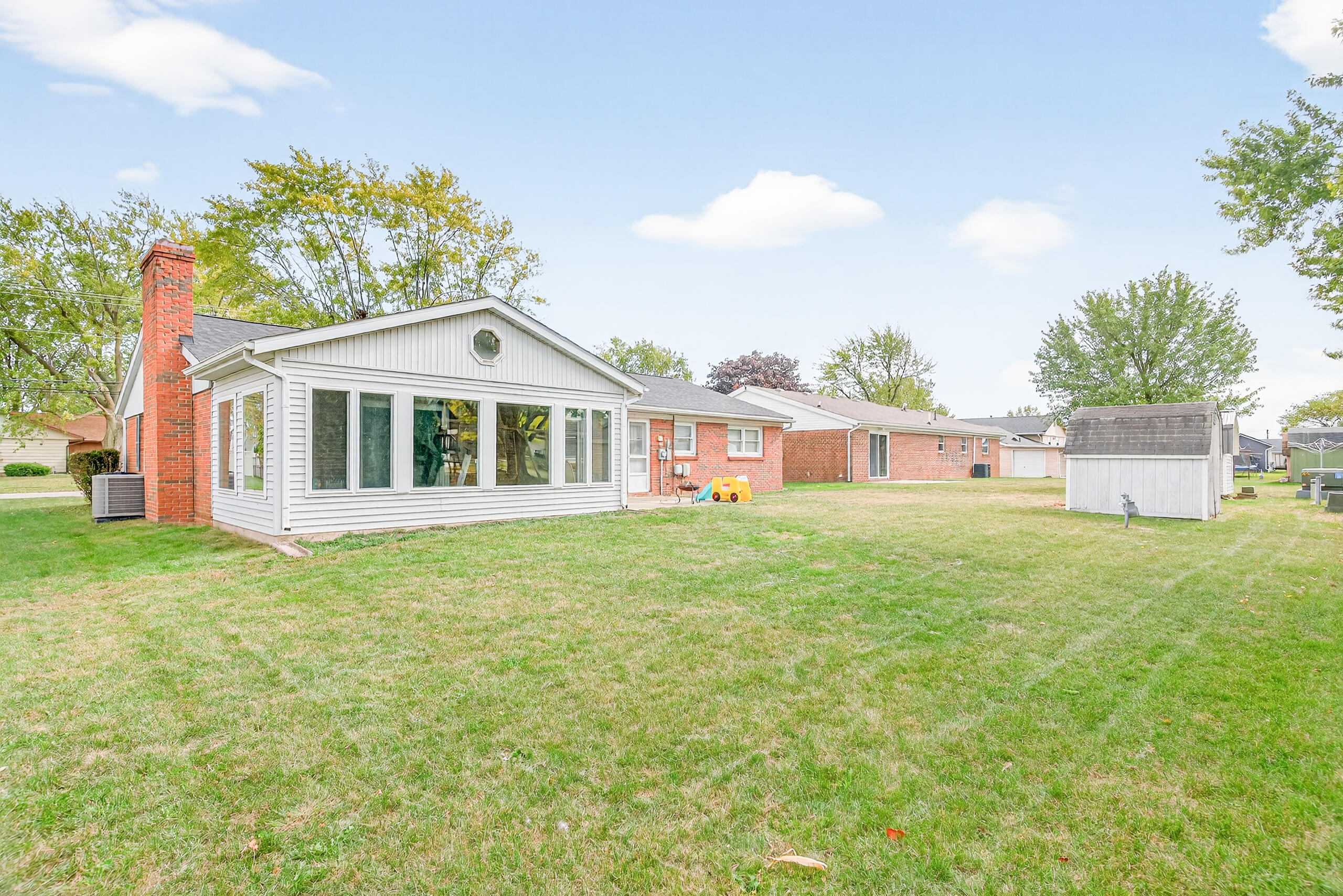 901 Holly, Saint Marys, Ohio 45885