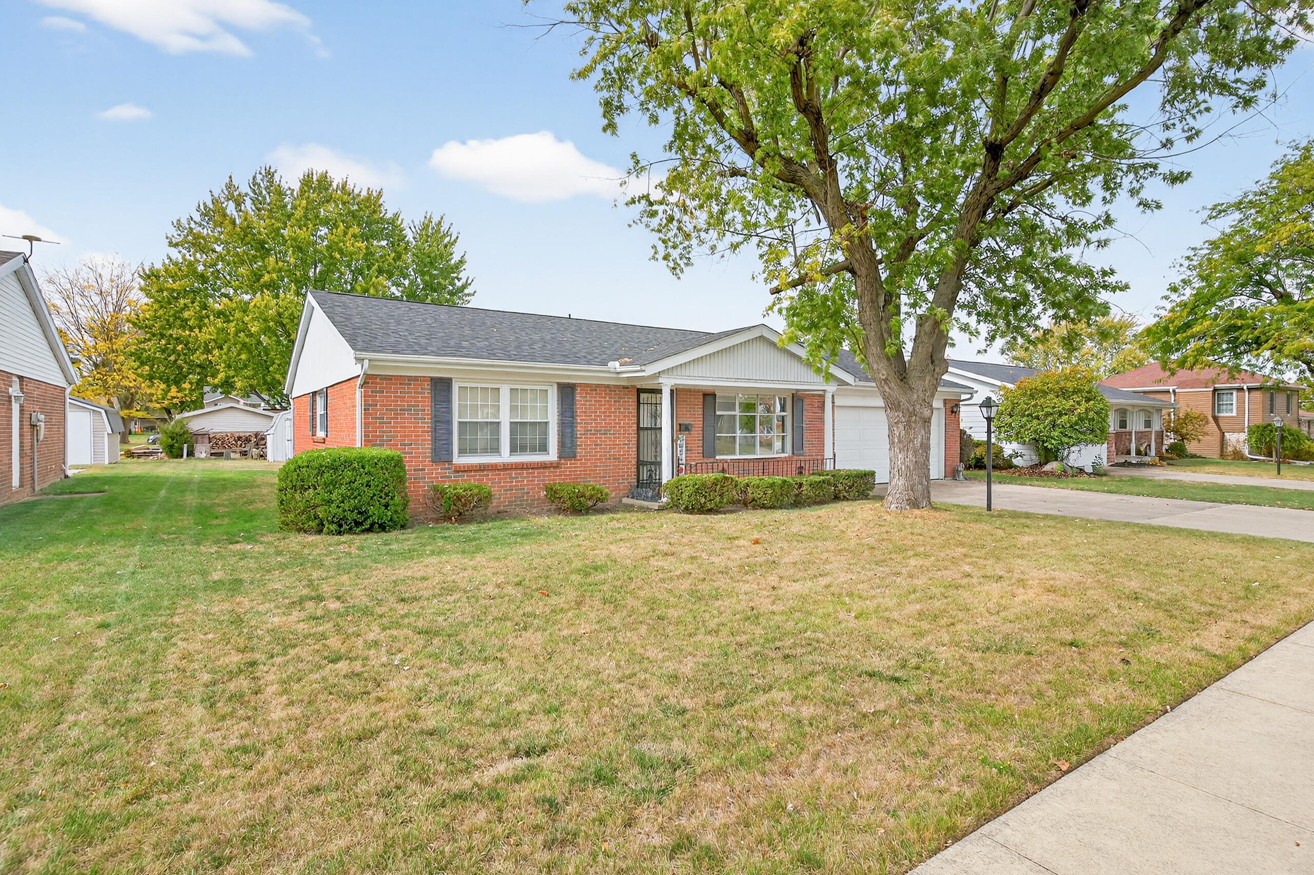 901 Holly, Saint Marys, Ohio 45885