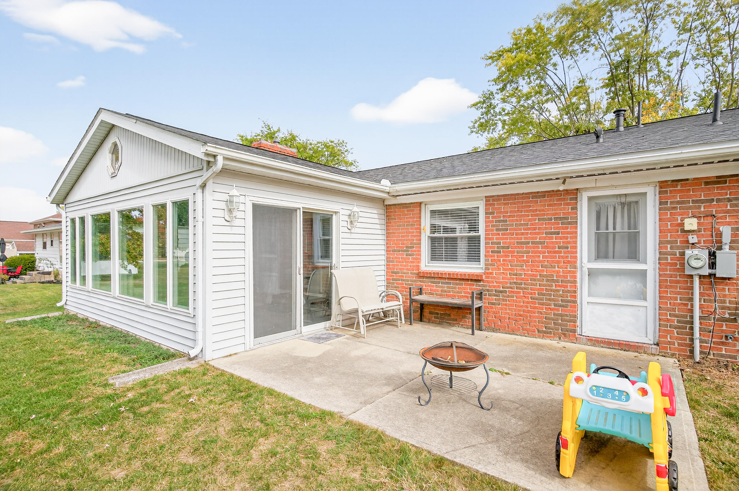 901 Holly, Saint Marys, Ohio 45885