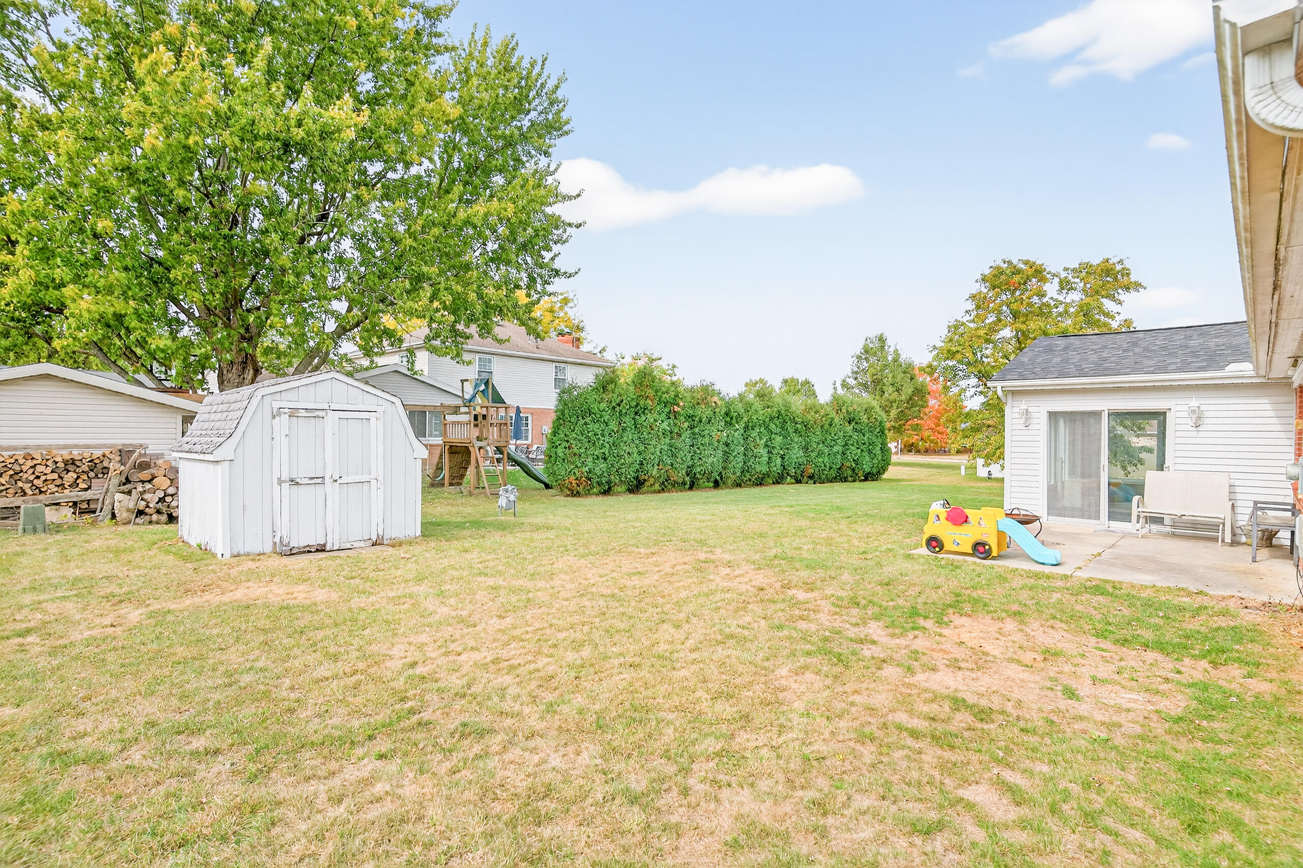 901 Holly, Saint Marys, Ohio 45885