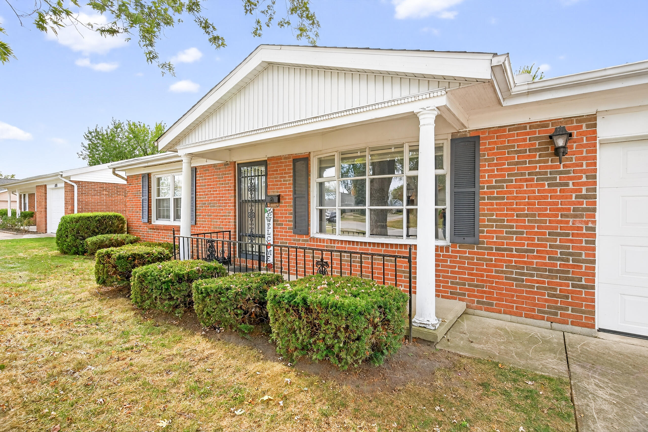 901 Holly, Saint Marys, Ohio 45885