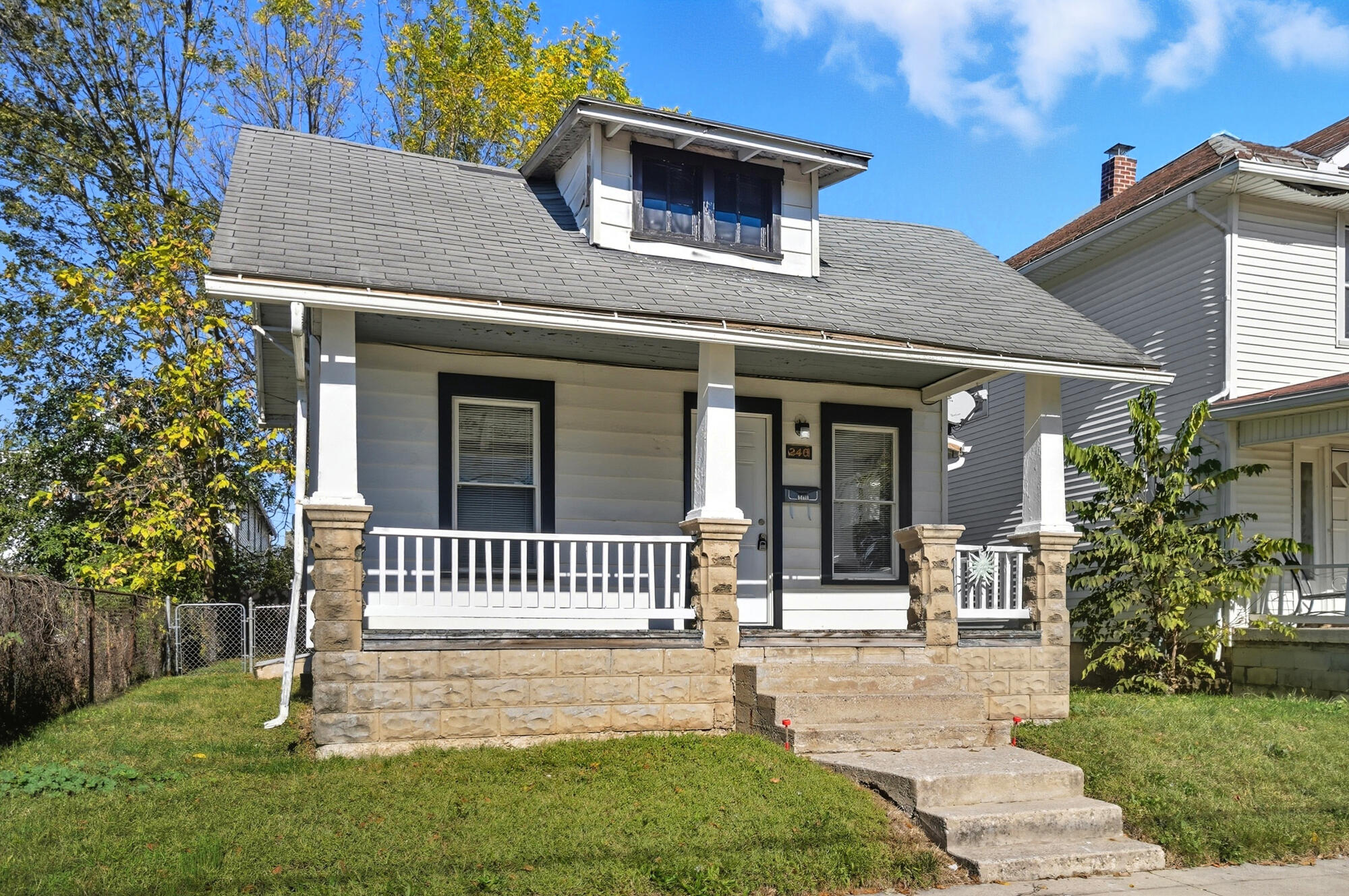 240 College Avenue, Springfield, Ohio 45503