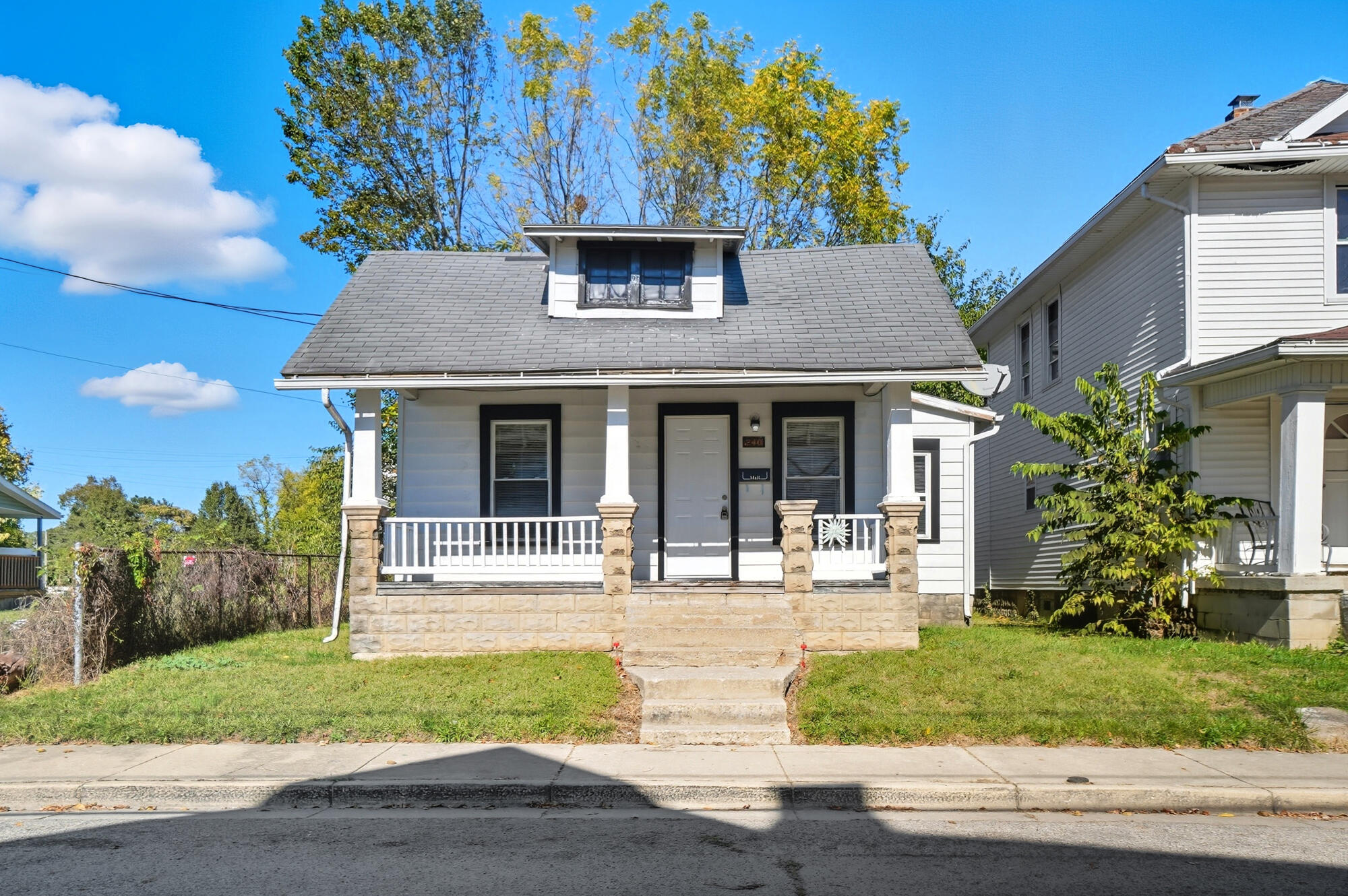 240 College Avenue, Springfield, Ohio 45503