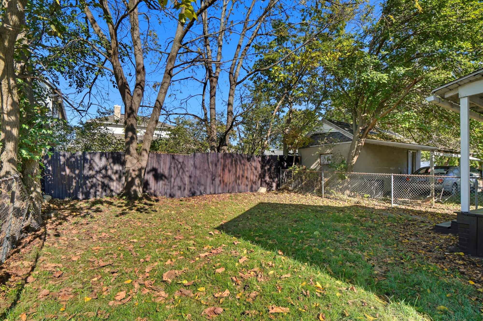 240 College Avenue, Springfield, Ohio 45503