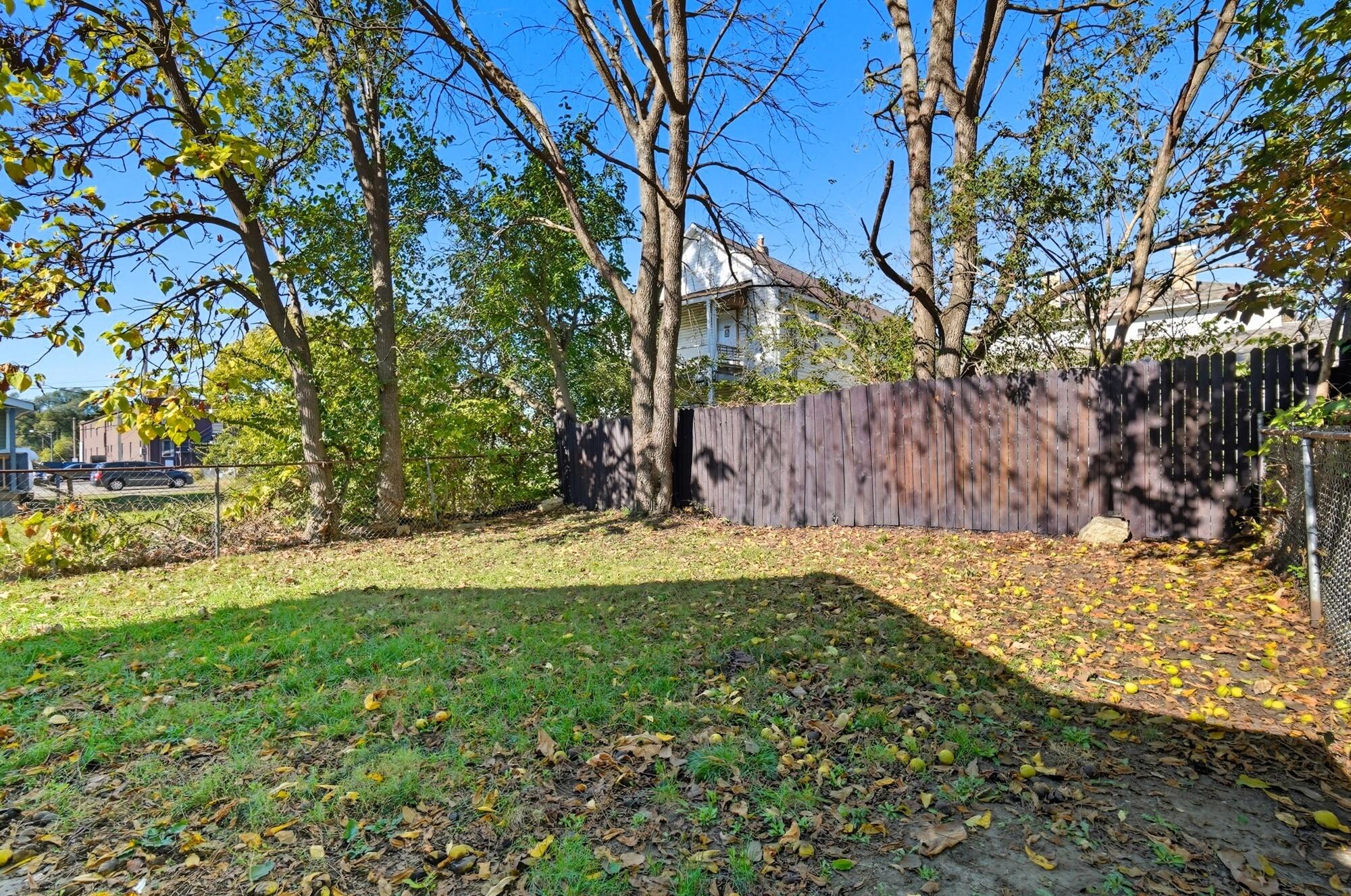 240 College Avenue, Springfield, Ohio 45503