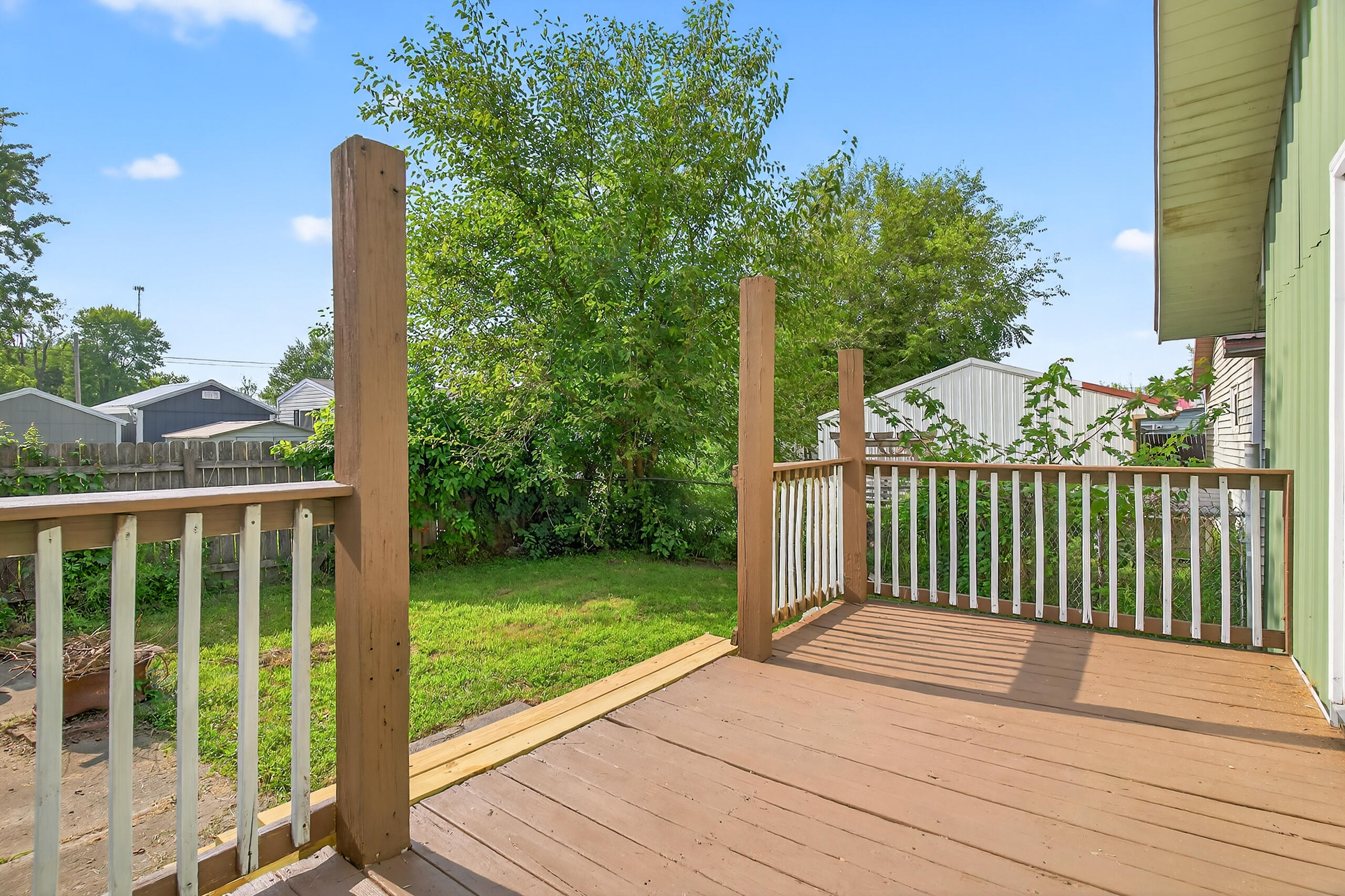 422 Buckeye Avenue, Russells Point, Ohio 43348