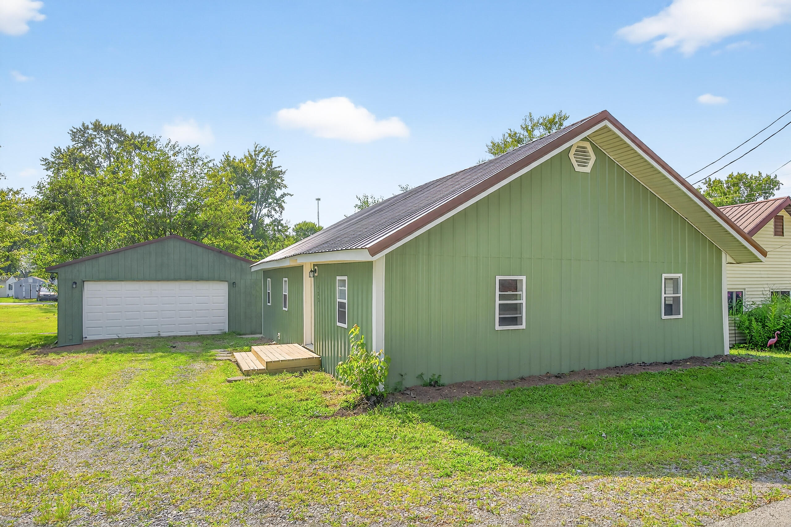 422 Buckeye Avenue, Russells Point, Ohio 43348