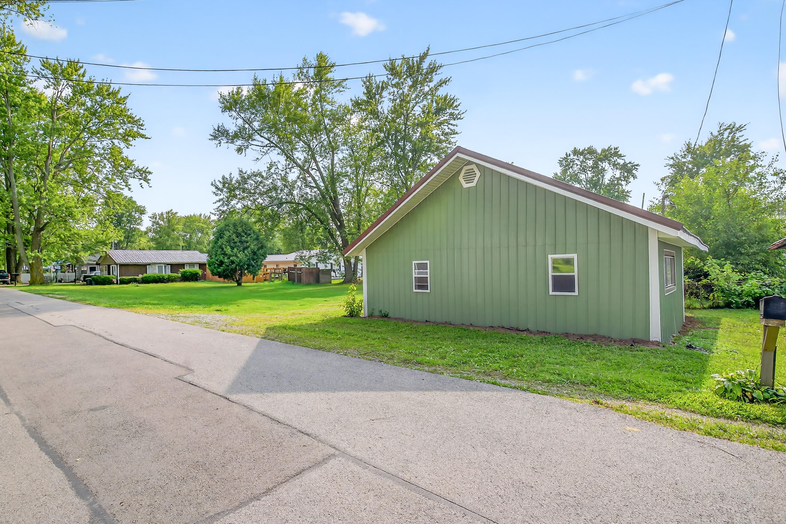 422 Buckeye Avenue, Russells Point, Ohio 43348