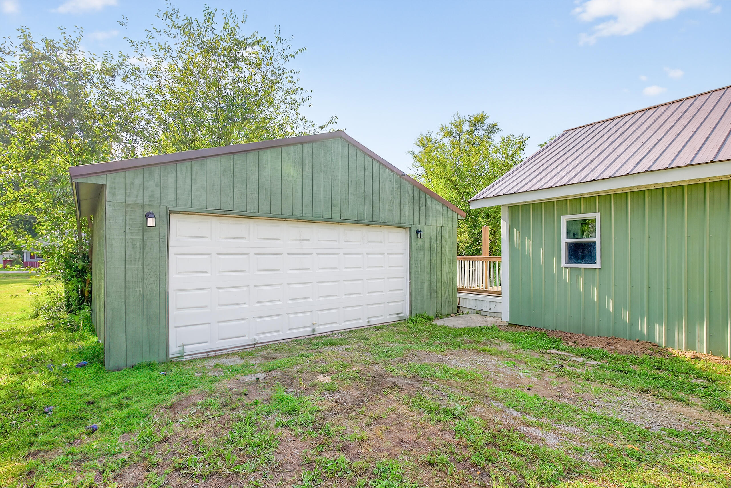 422 Buckeye Avenue, Russells Point, Ohio 43348