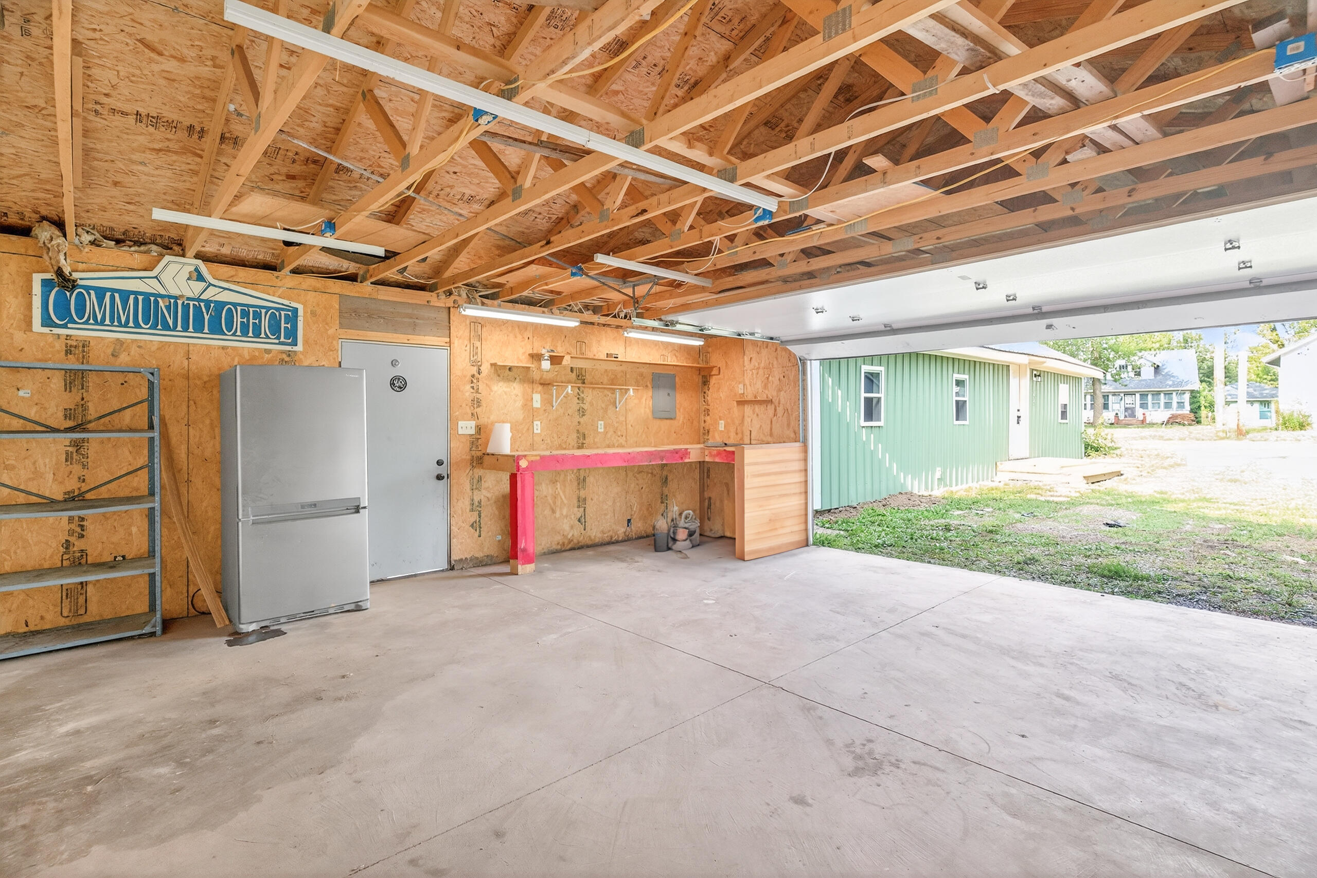 422 Buckeye Avenue, Russells Point, Ohio 43348