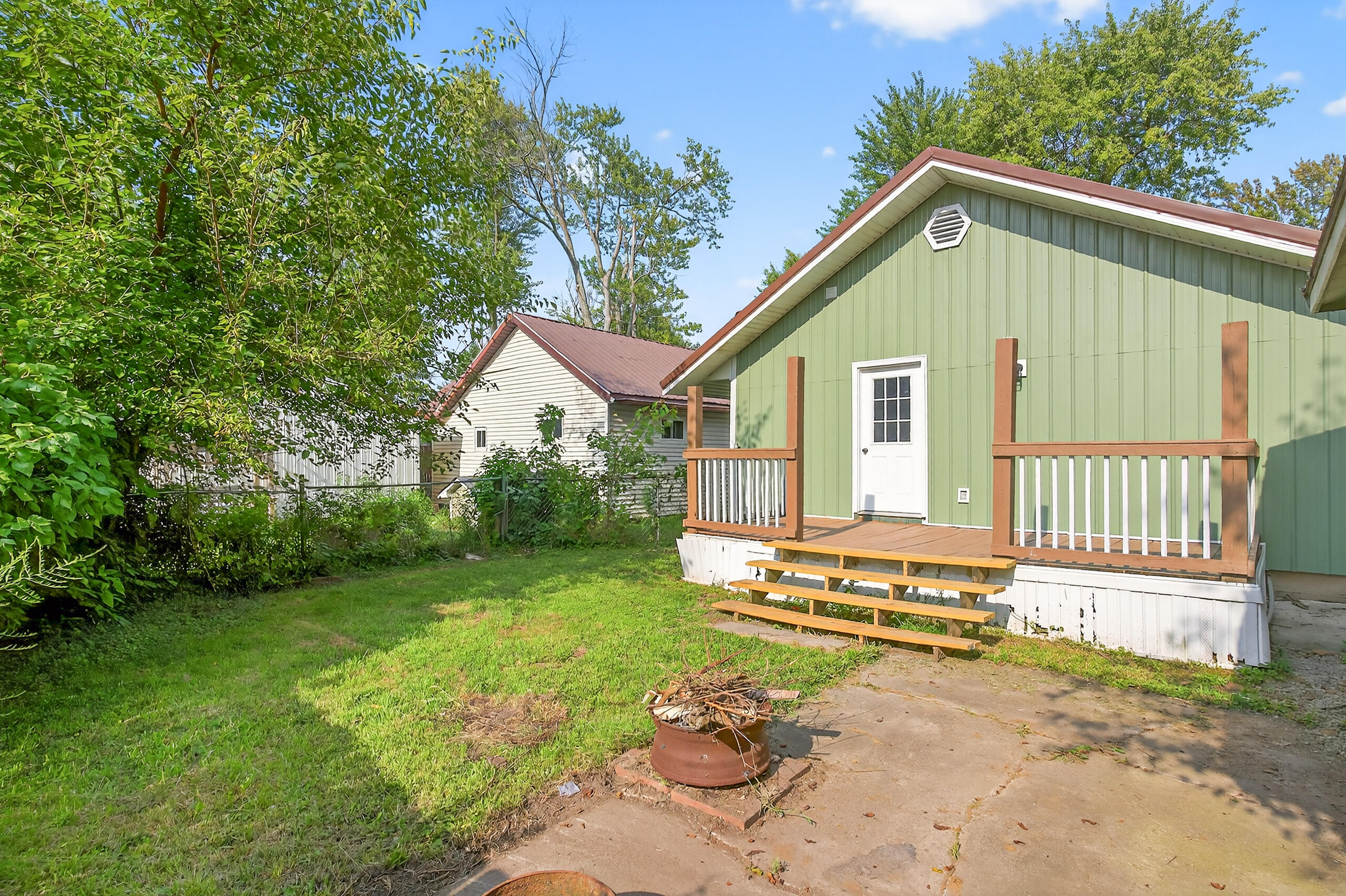 422 Buckeye Avenue, Russells Point, Ohio 43348