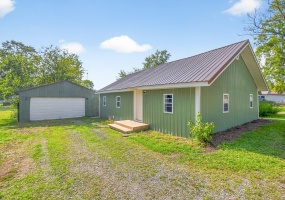 422 Buckeye Avenue, Russells Point, Ohio 43348, 3 Bedrooms Bedrooms, ,1 BathroomBathrooms,Residential,For Sale,Buckeye,1040526