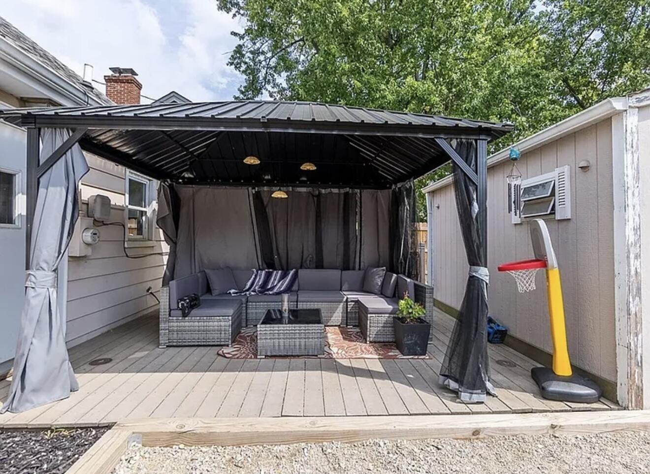 108 Tionda Drive, Vandalia, Ohio 45377