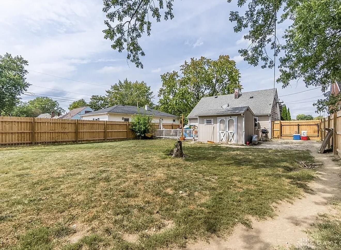 108 Tionda Drive, Vandalia, Ohio 45377