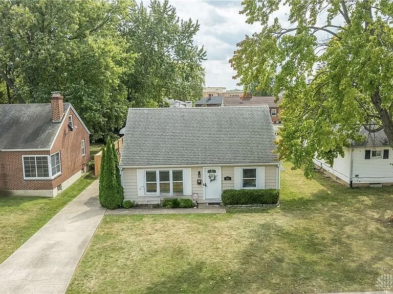 108 Tionda Drive, Vandalia, Ohio 45377