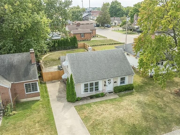 108 Tionda Drive, Vandalia, Ohio 45377