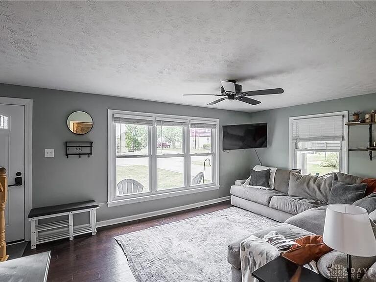 108 Tionda Drive, Vandalia, Ohio 45377