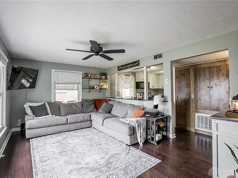 108 Tionda Drive, Vandalia, Ohio 45377