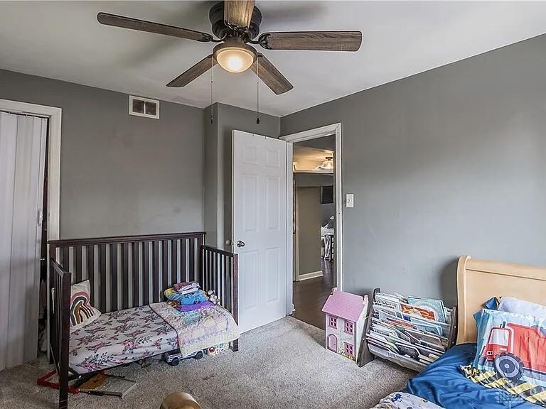 108 Tionda Drive, Vandalia, Ohio 45377