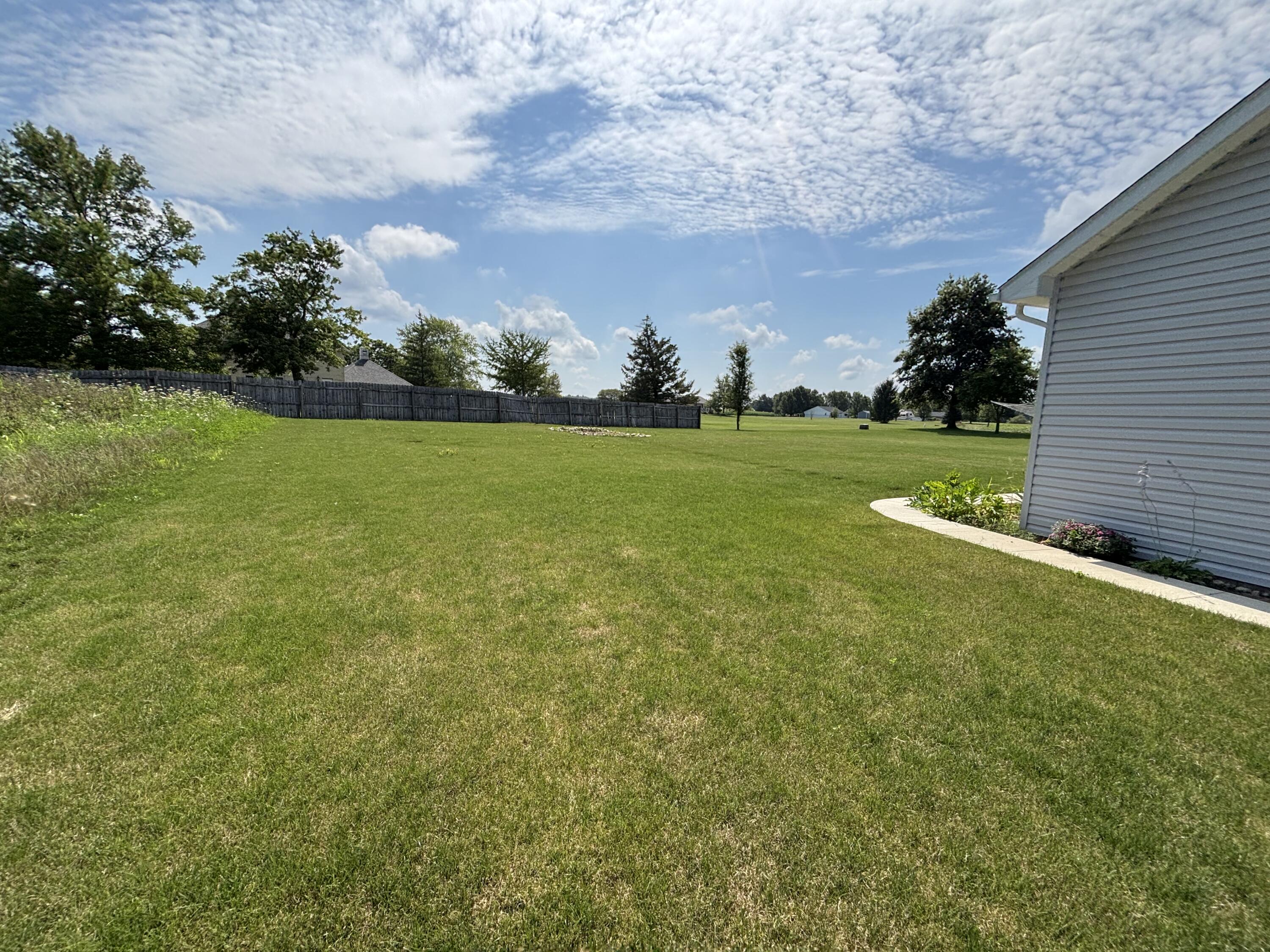 215 Village Parkway, Jackson Center, Ohio 45334