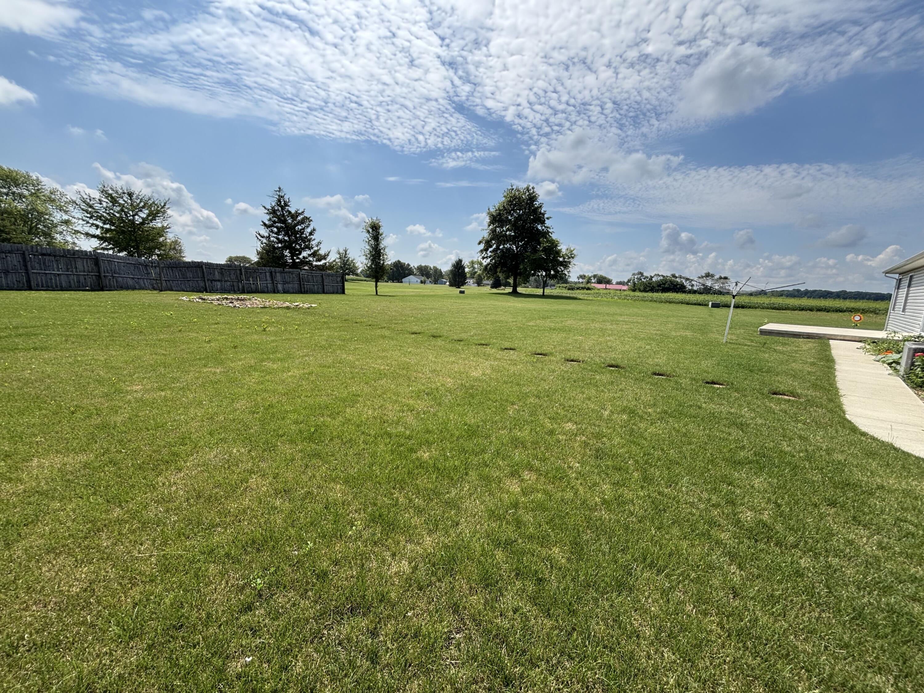 215 Village Parkway, Jackson Center, Ohio 45334