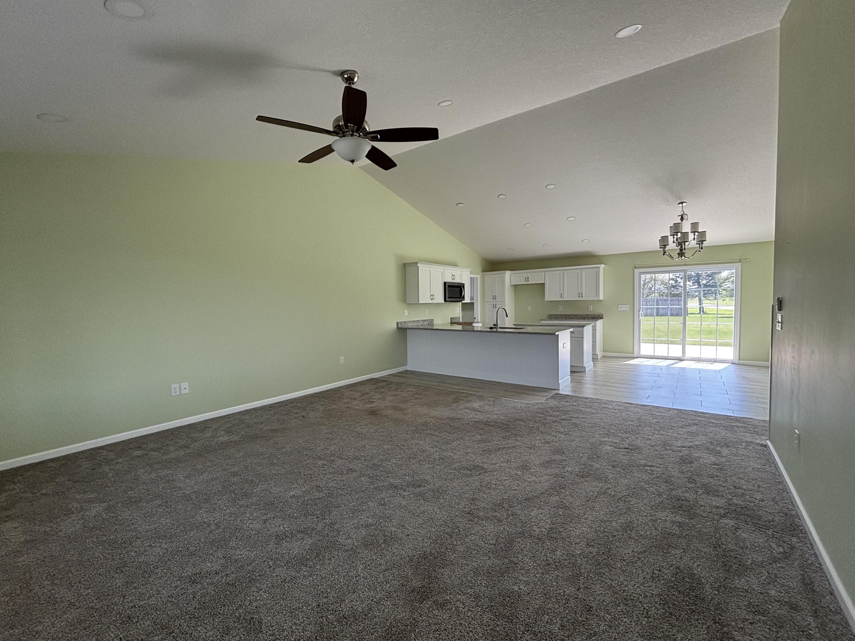 215 Village Parkway, Jackson Center, Ohio 45334