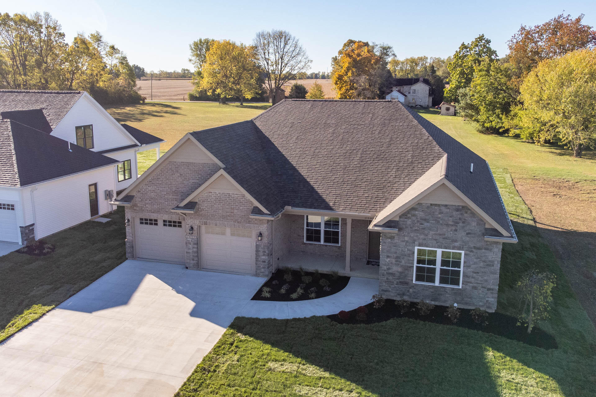 3409 Ottawa Circle, Piqua, Ohio 45356