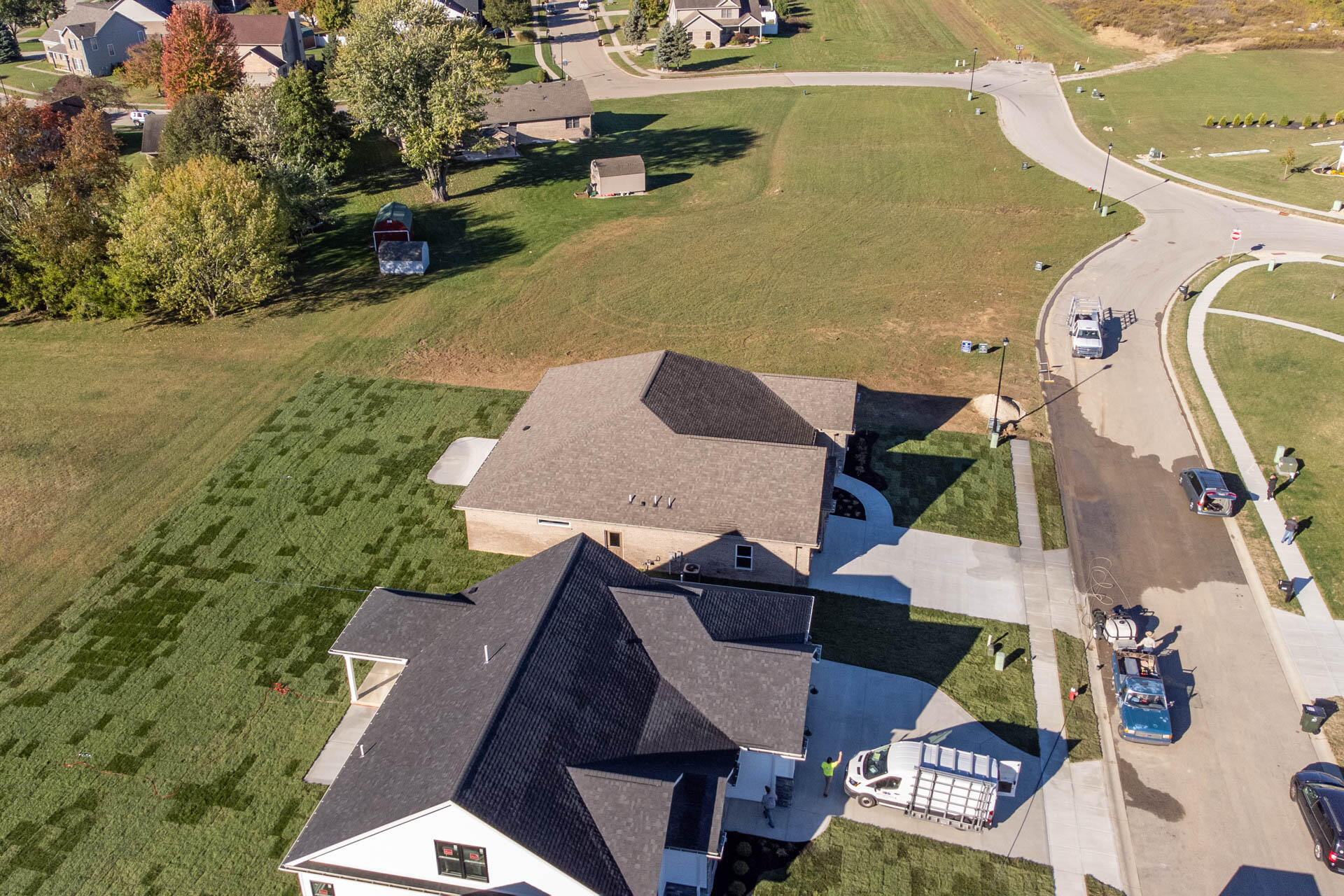 3409 Ottawa Circle, Piqua, Ohio 45356