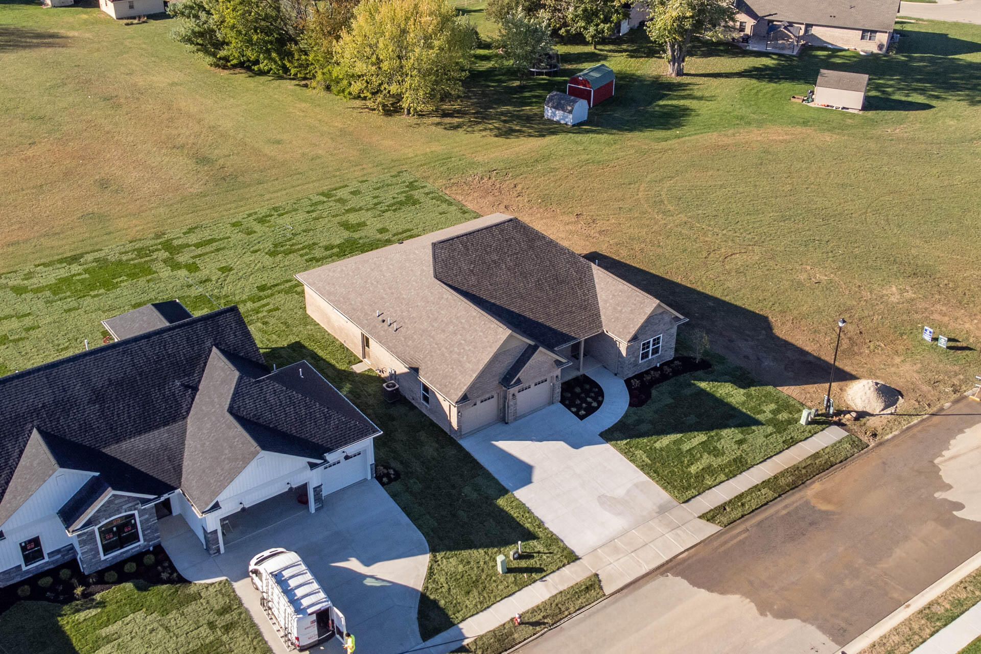 3409 Ottawa Circle, Piqua, Ohio 45356