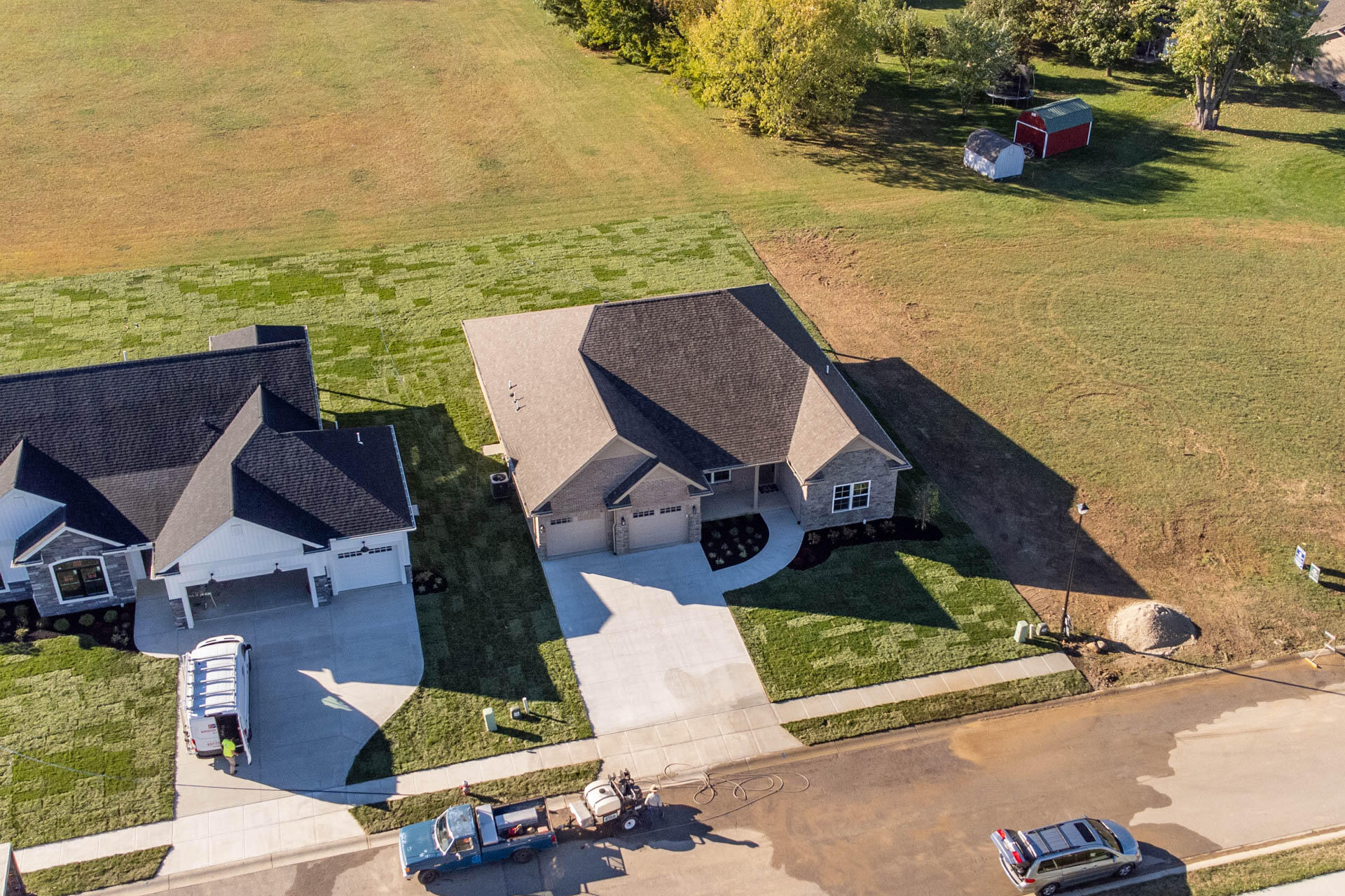 3409 Ottawa Circle, Piqua, Ohio 45356