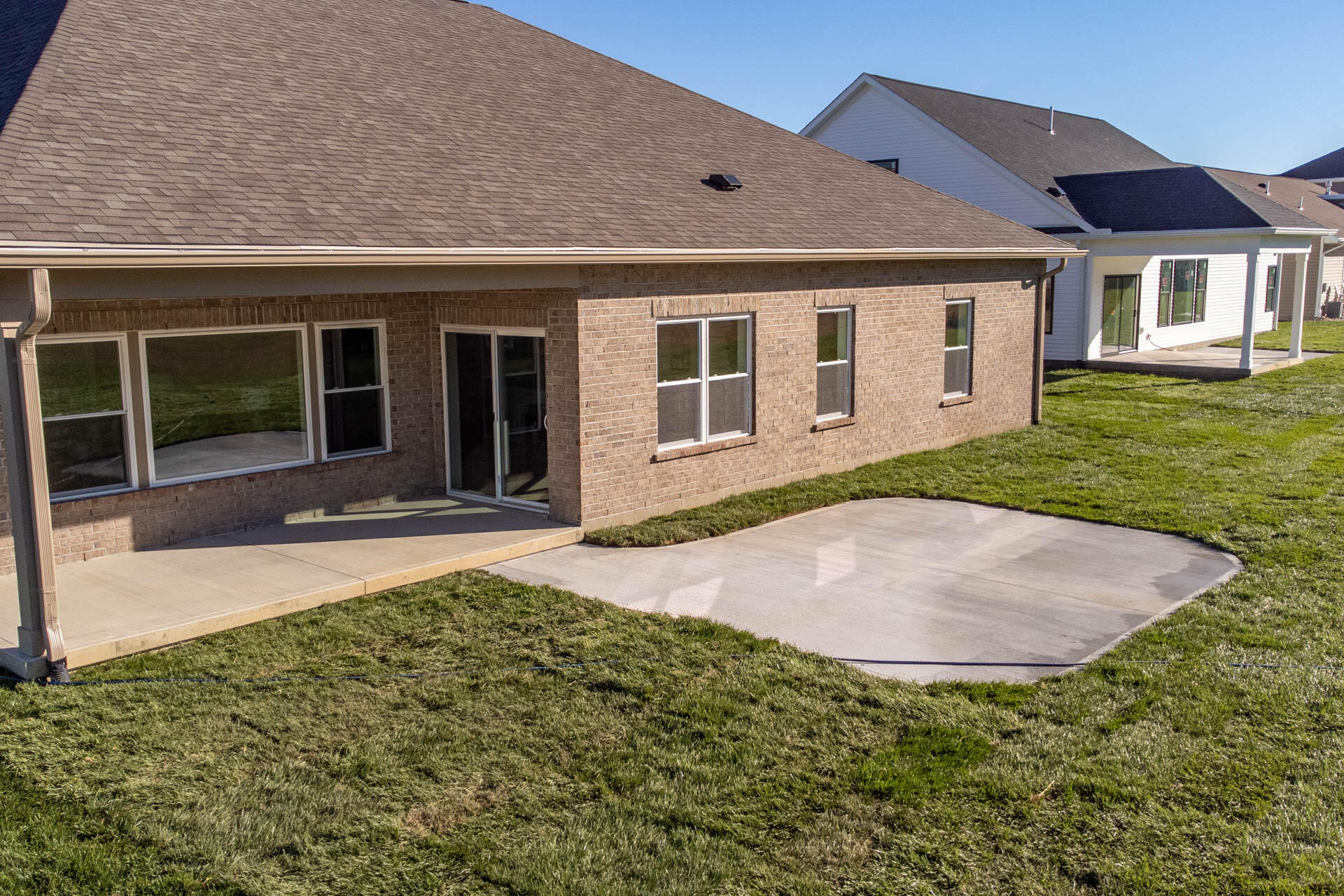 3409 Ottawa Circle, Piqua, Ohio 45356