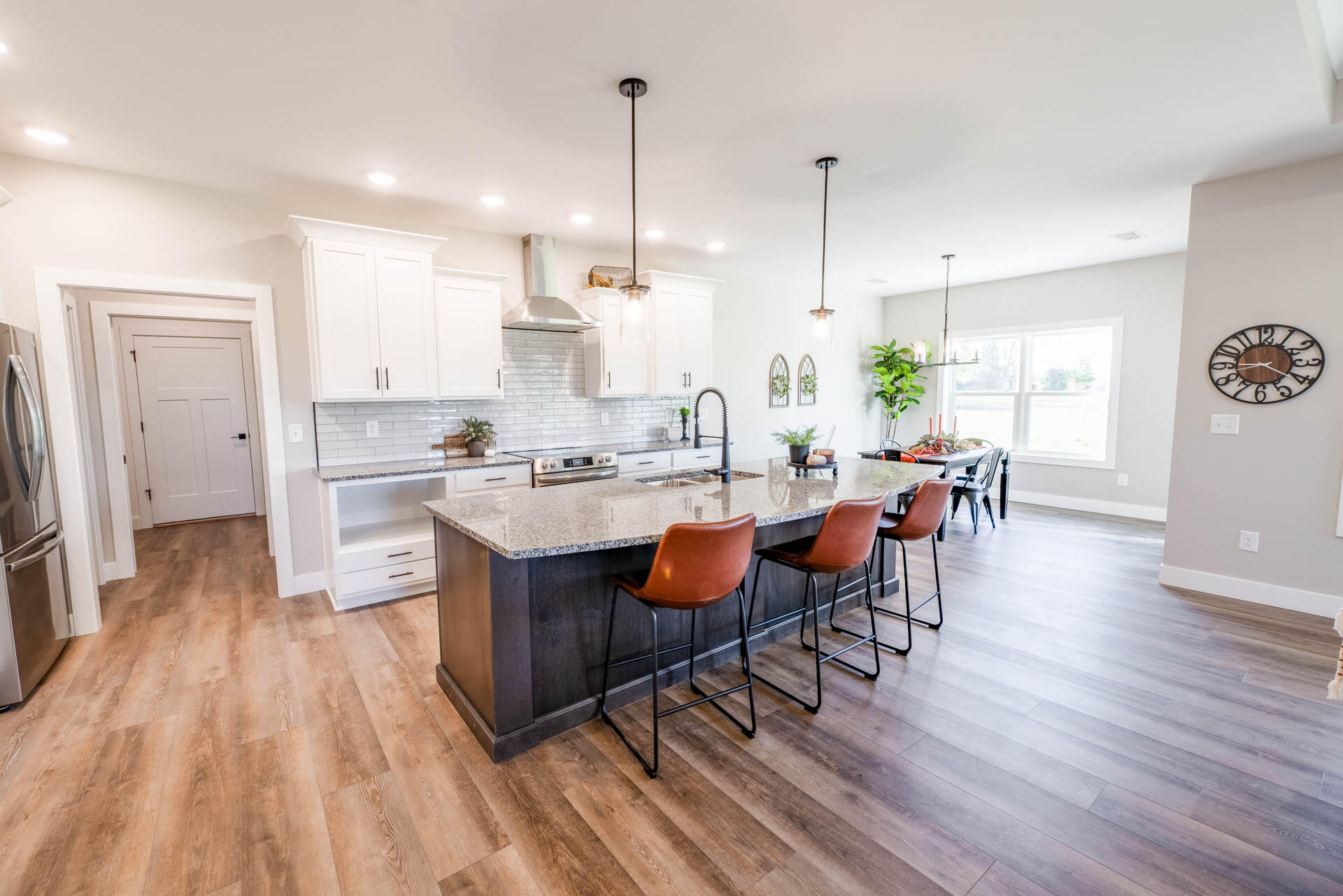 3409 Ottawa Circle, Piqua, Ohio 45356