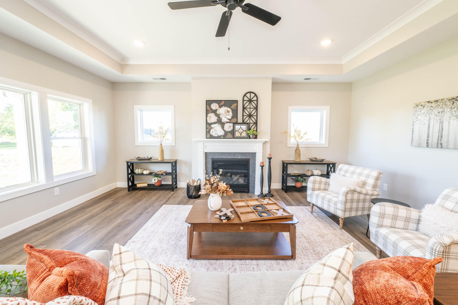 3409 Ottawa Circle, Piqua, Ohio 45356