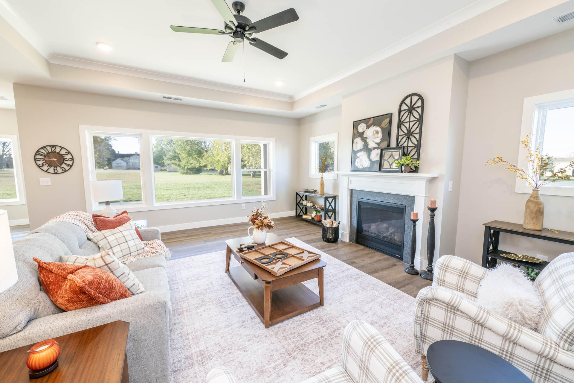 3409 Ottawa Circle, Piqua, Ohio 45356