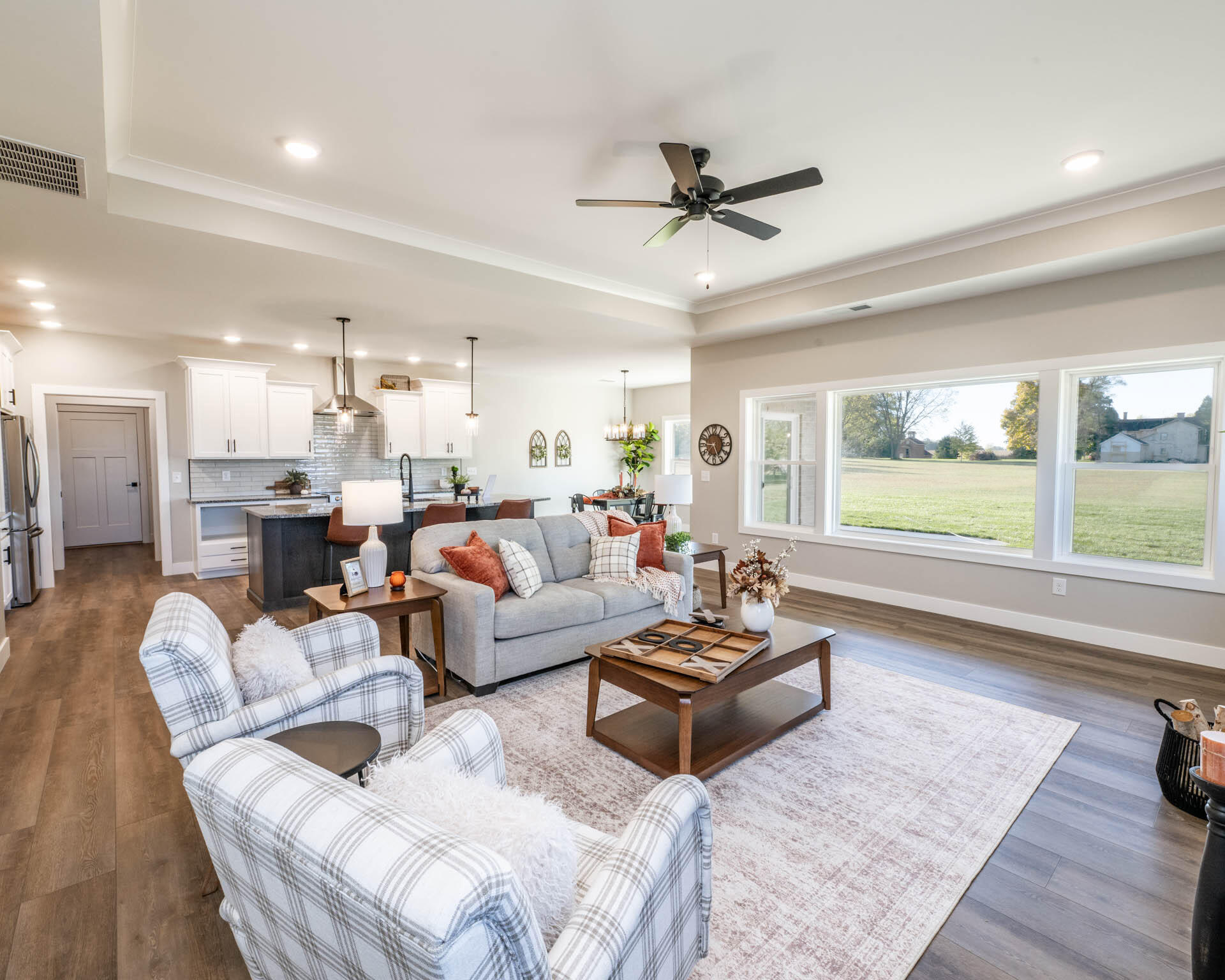 3409 Ottawa Circle, Piqua, Ohio 45356