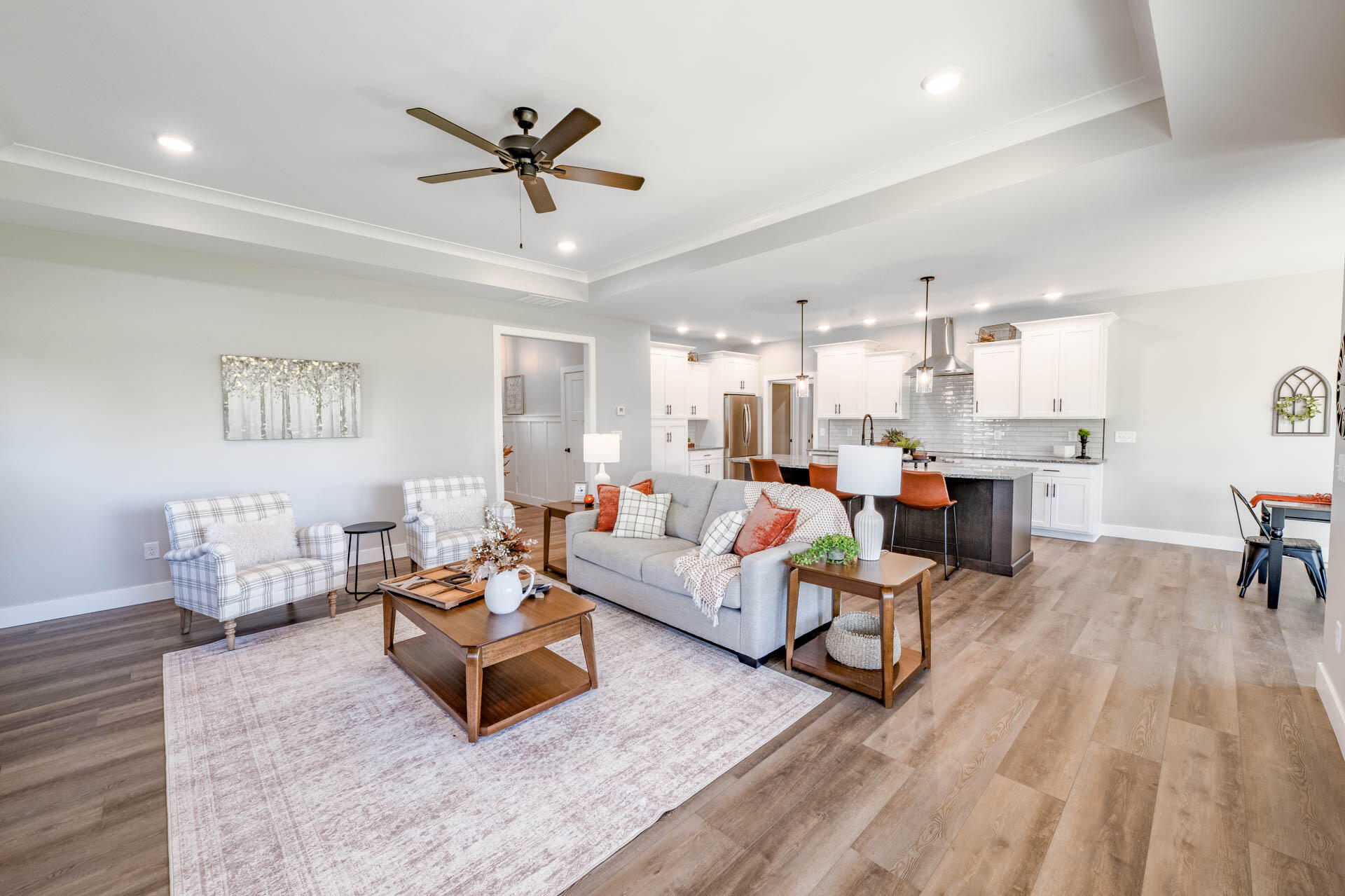 3409 Ottawa Circle, Piqua, Ohio 45356