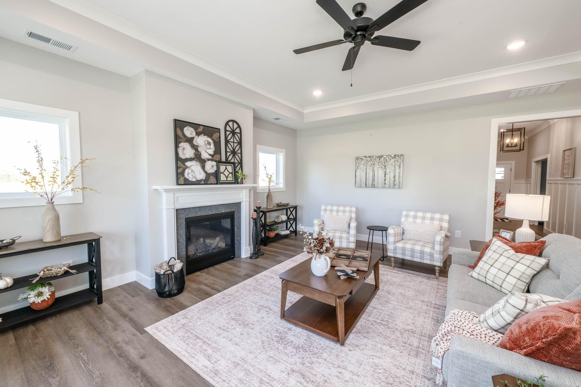 3409 Ottawa Circle, Piqua, Ohio 45356