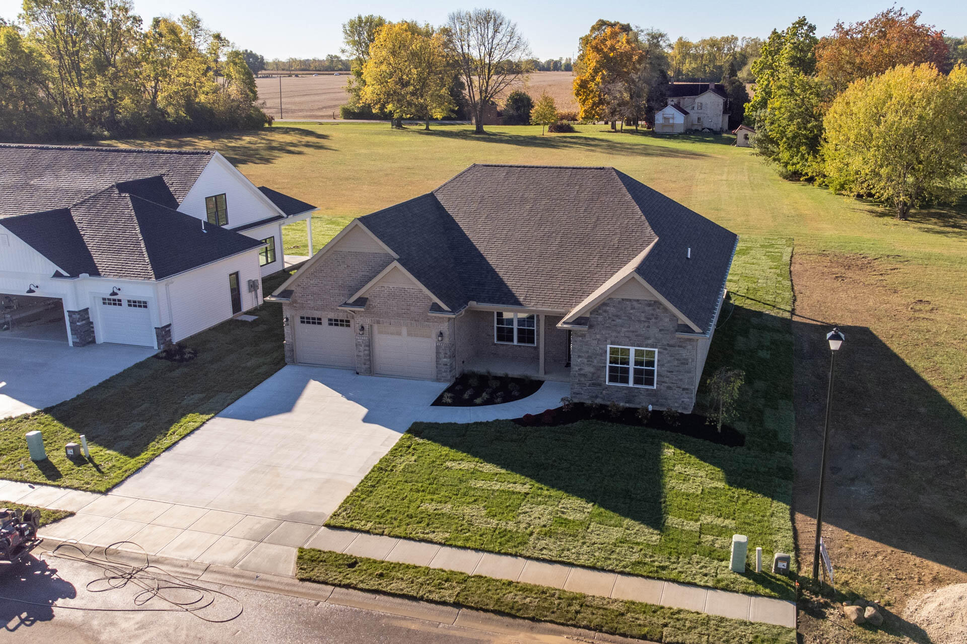 3409 Ottawa Circle, Piqua, Ohio 45356